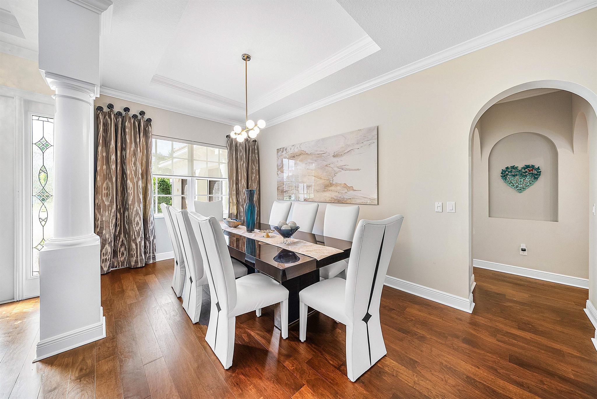 RIALTO - Residential