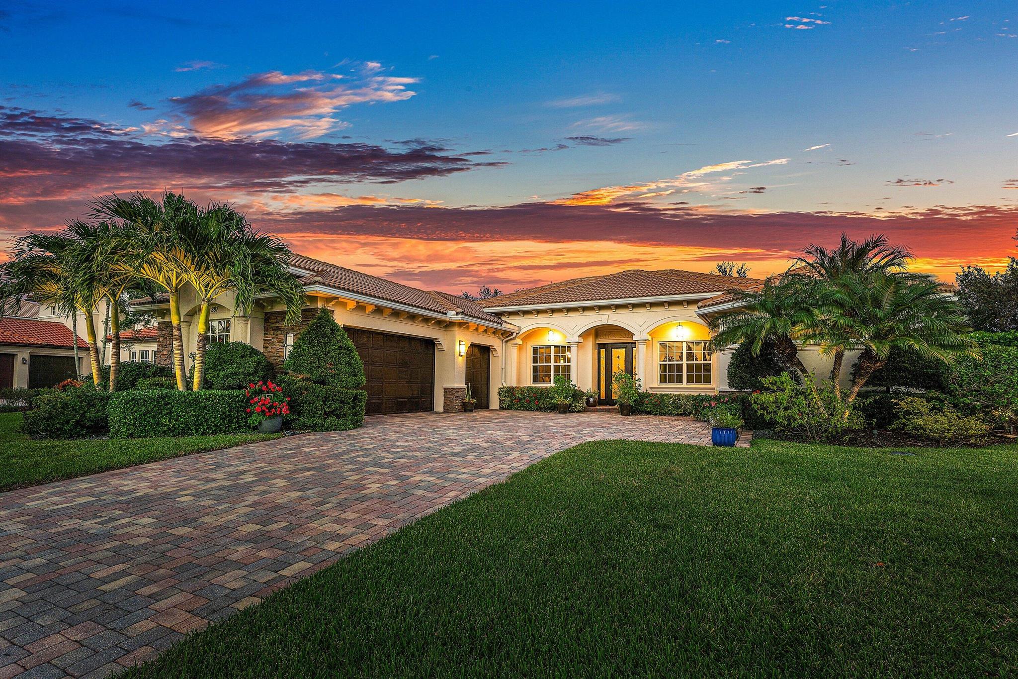 RIALTO - Residential