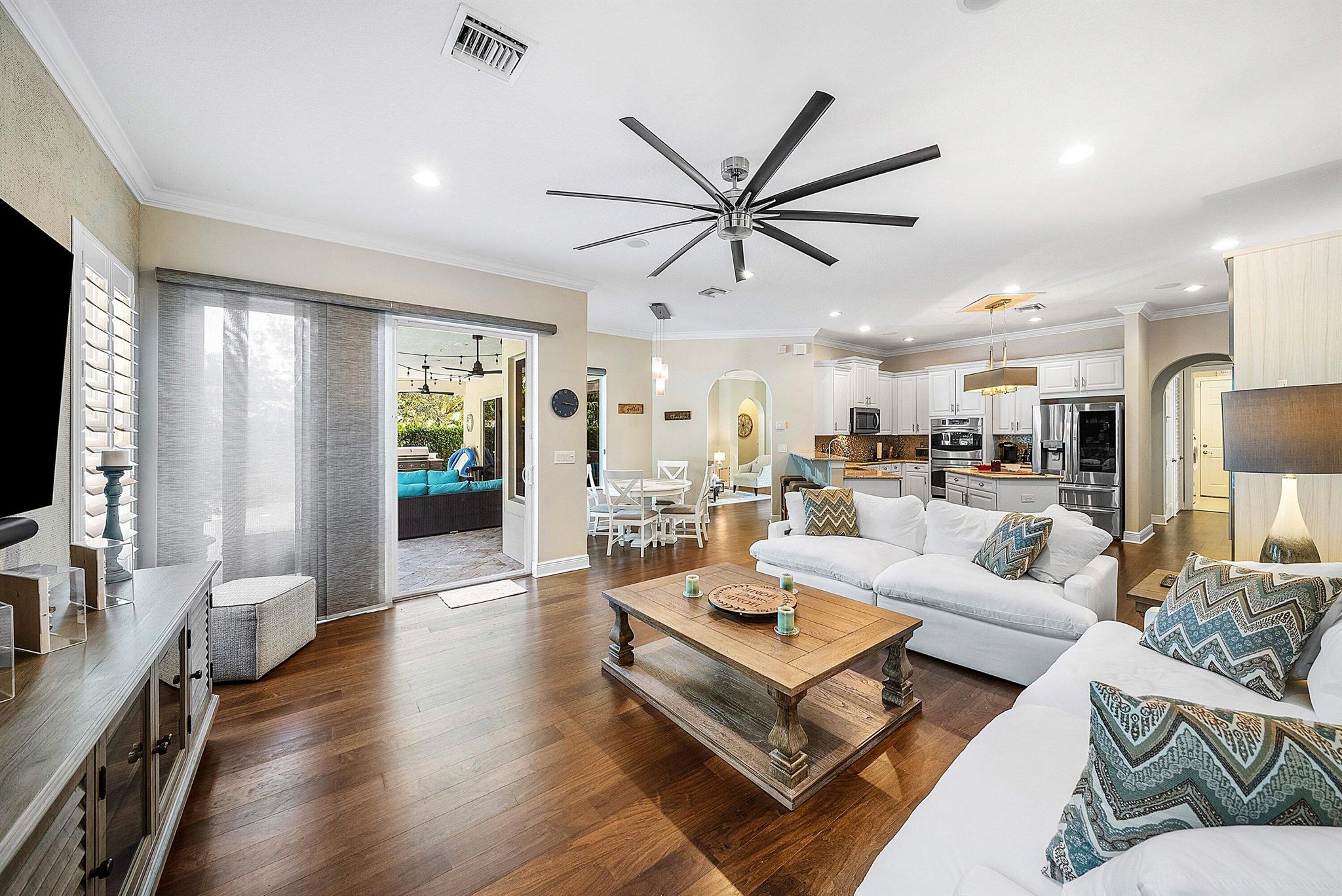 RIALTO - Residential