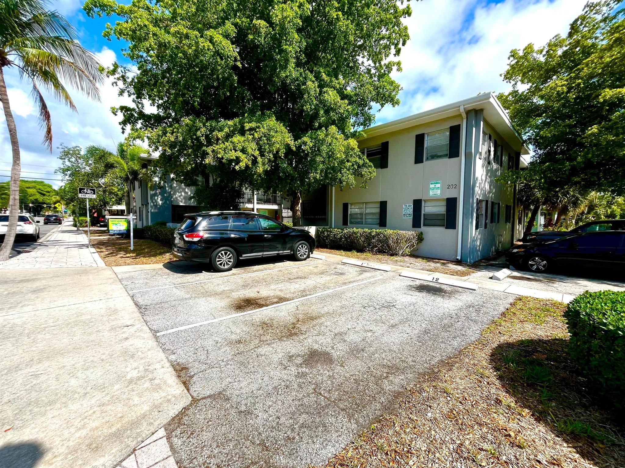 LAKE WORTH TOWN OF - Residential Lease