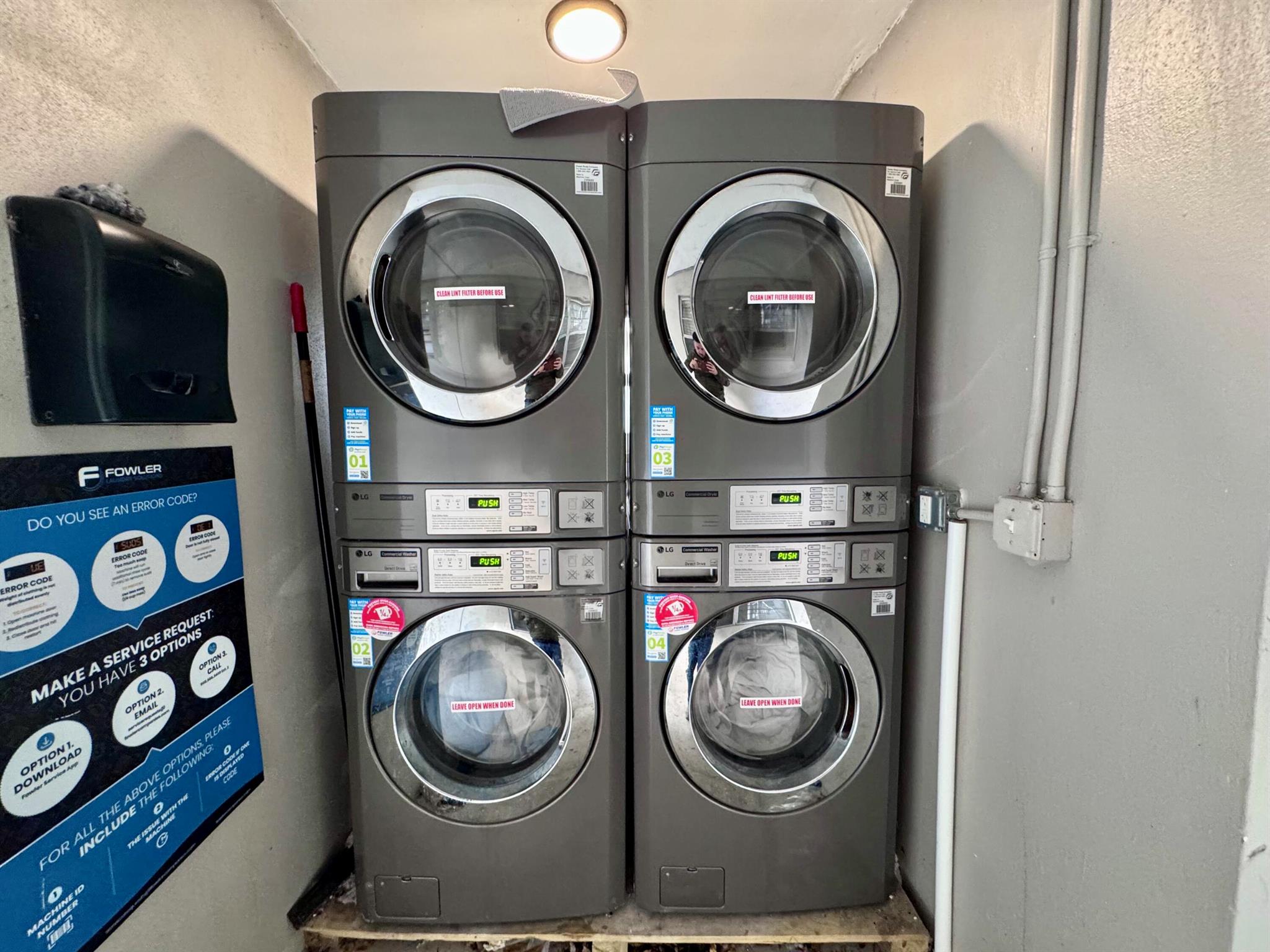 LAKE WORTH TOWN OF - Residential Lease