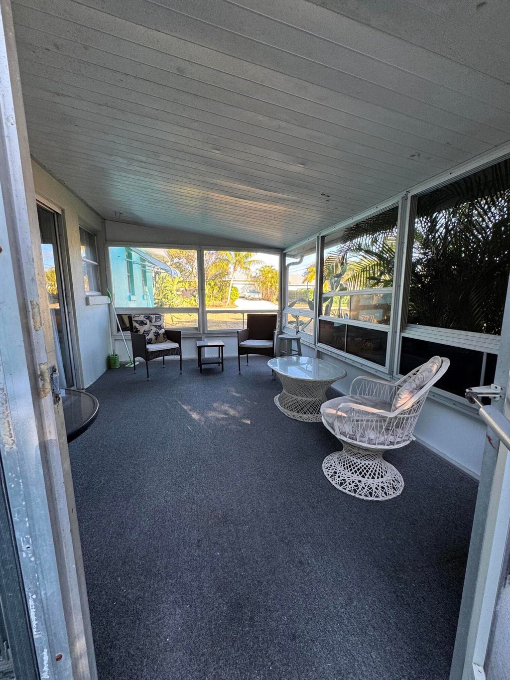 Photo of 9162 SE Pomona Street, Hobe Sound, FL 33455 (MLS # R11158541)