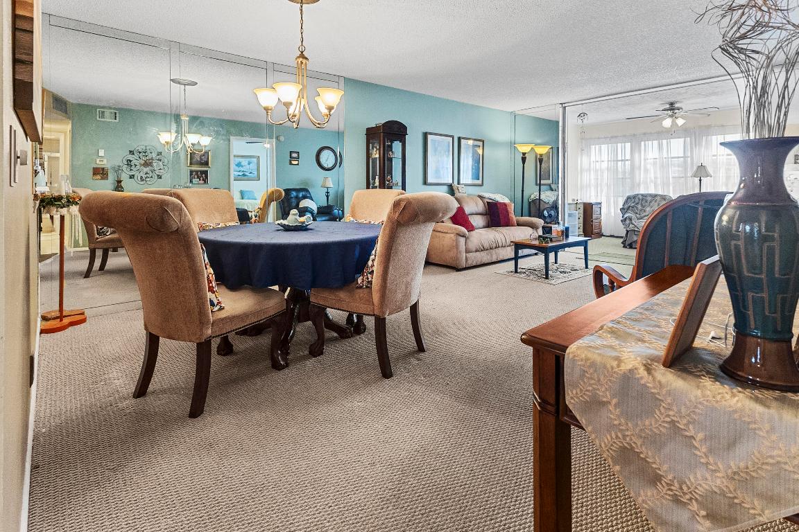 1 OF Palm Springs 2 Condo - Residential