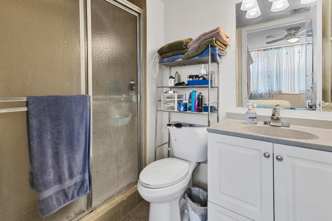 1 OF Palm Springs 2 Condo - Residential