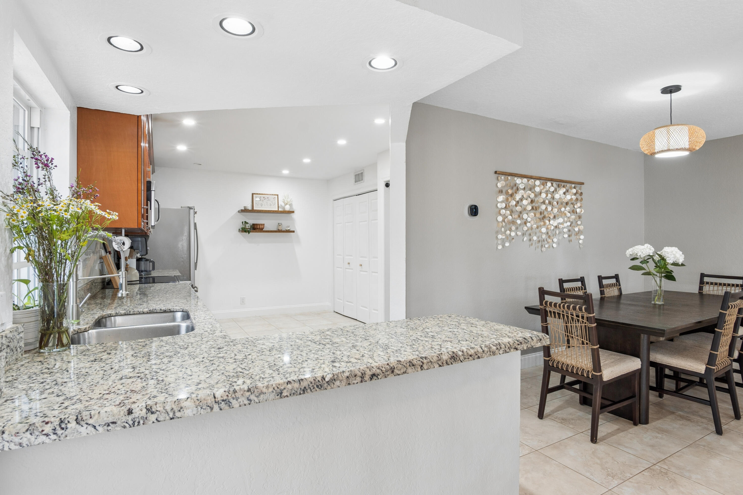 Vision One - Residential