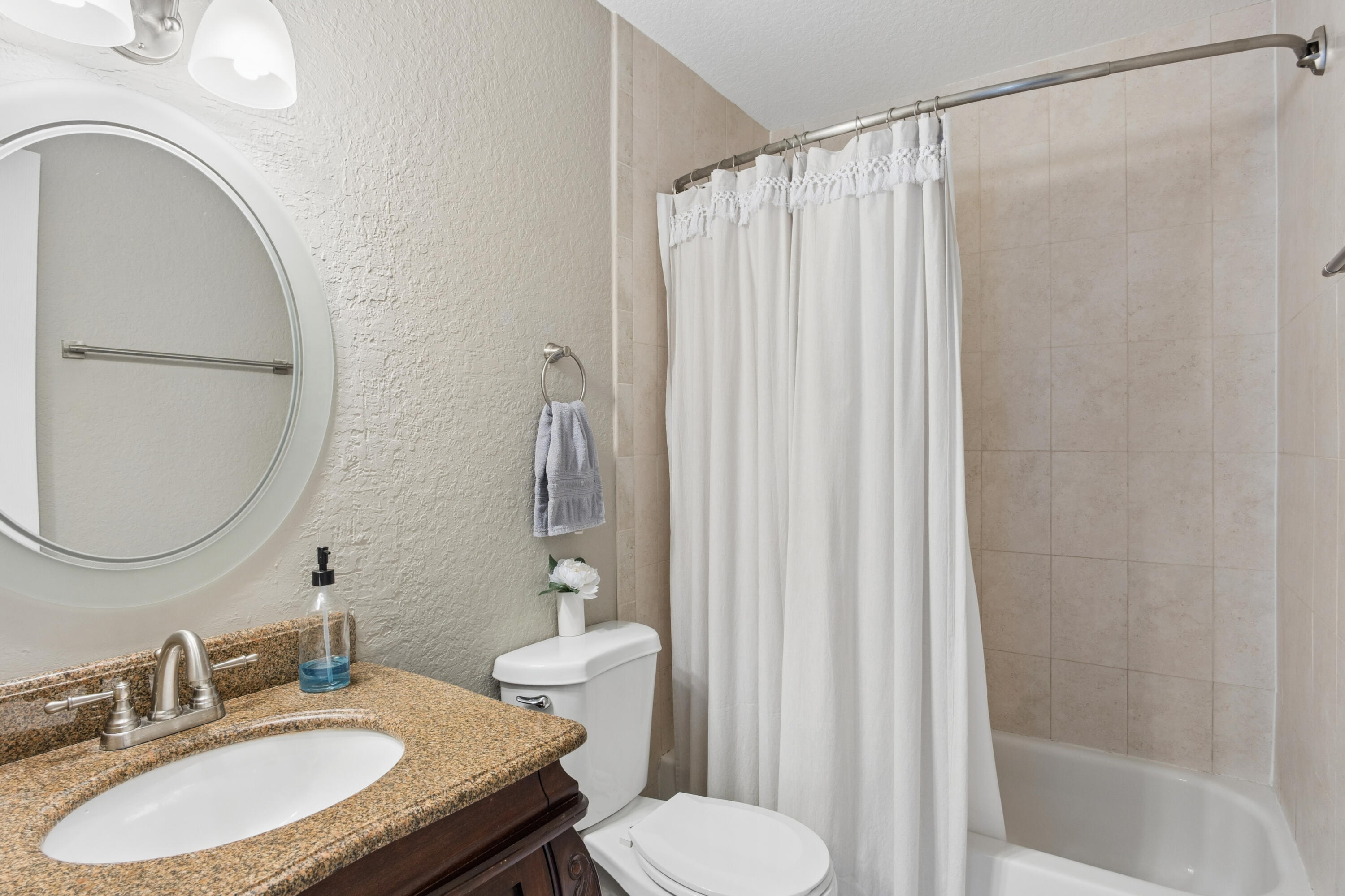 Vision One - Residential