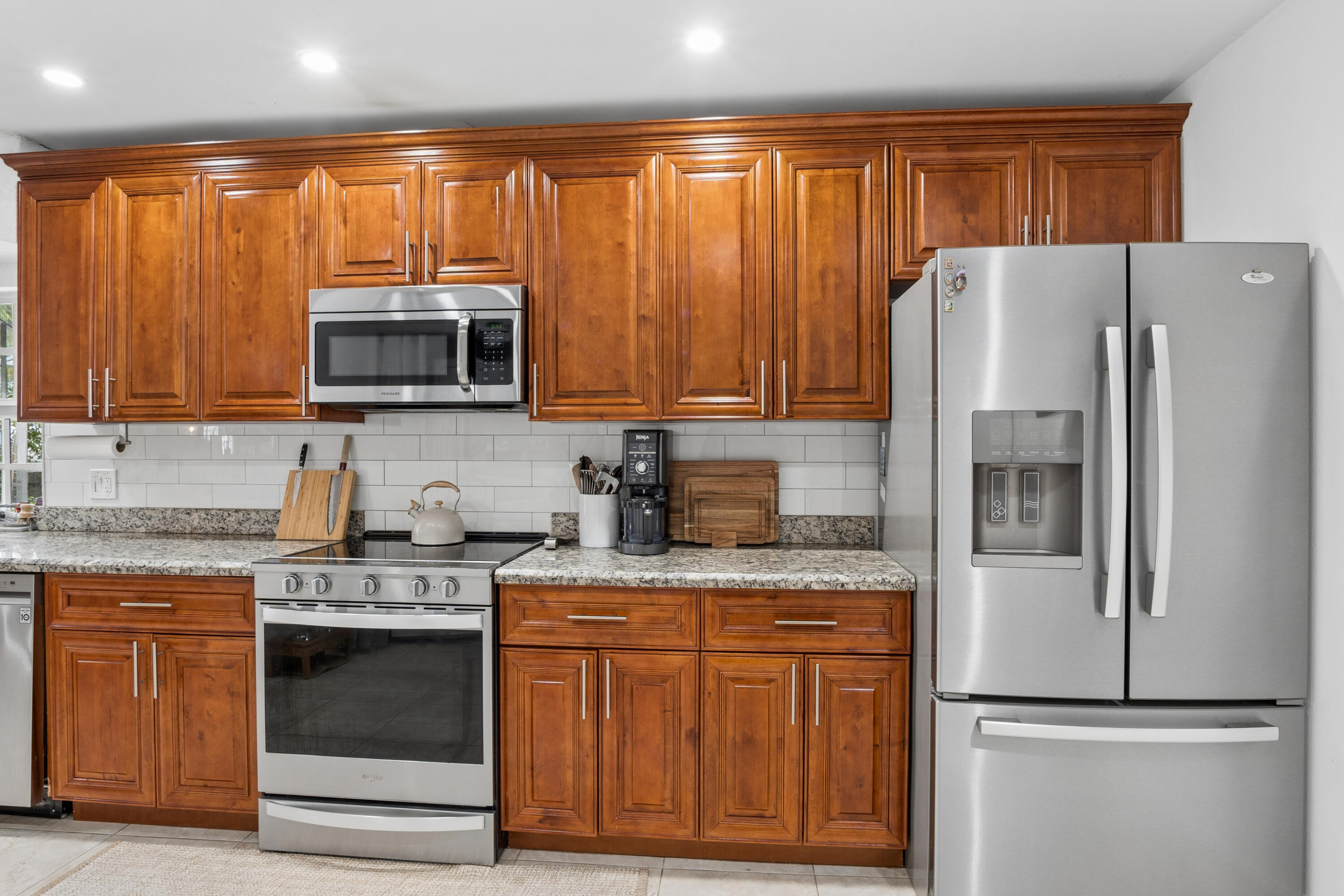 Vision One - Residential