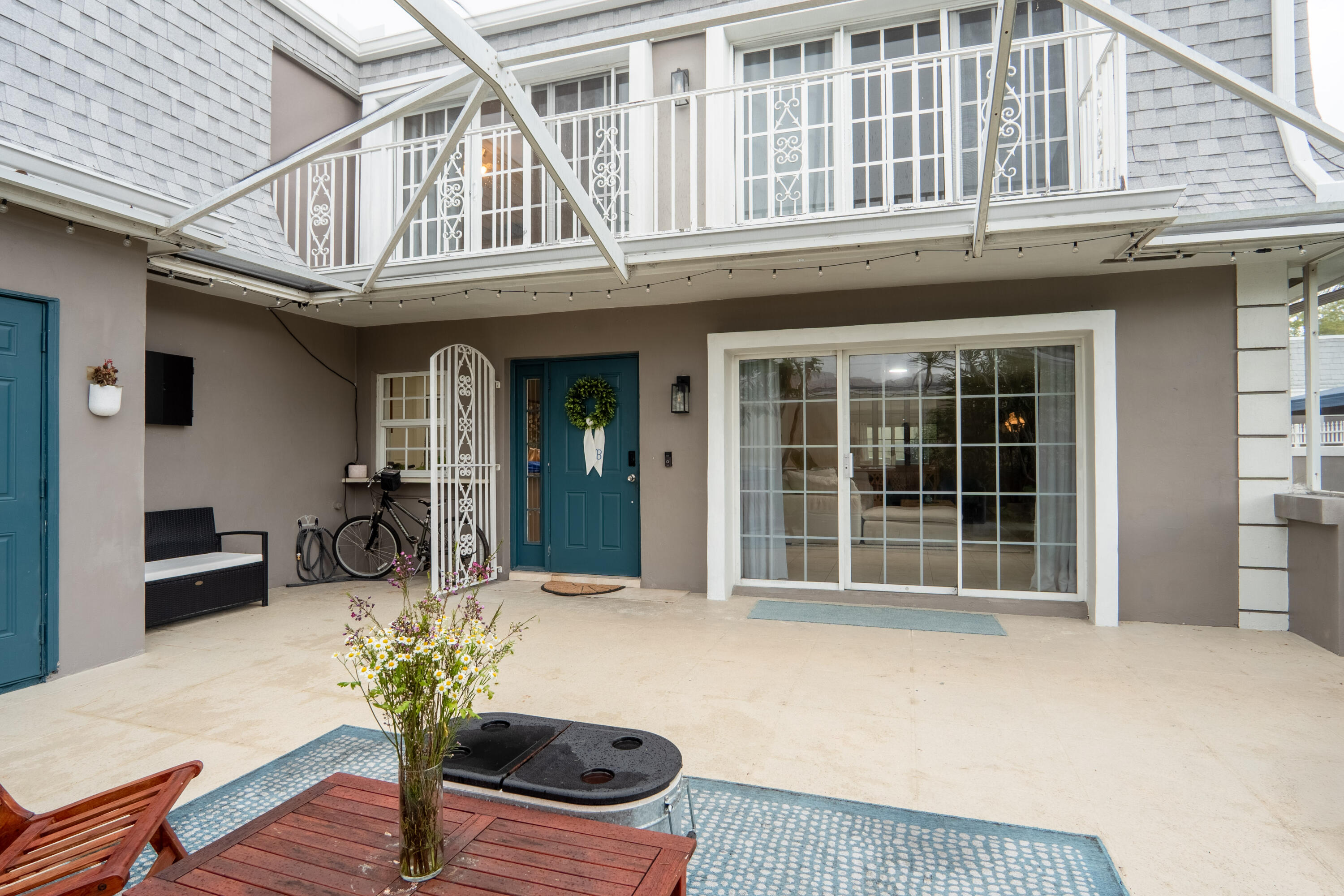 Vision One - Residential