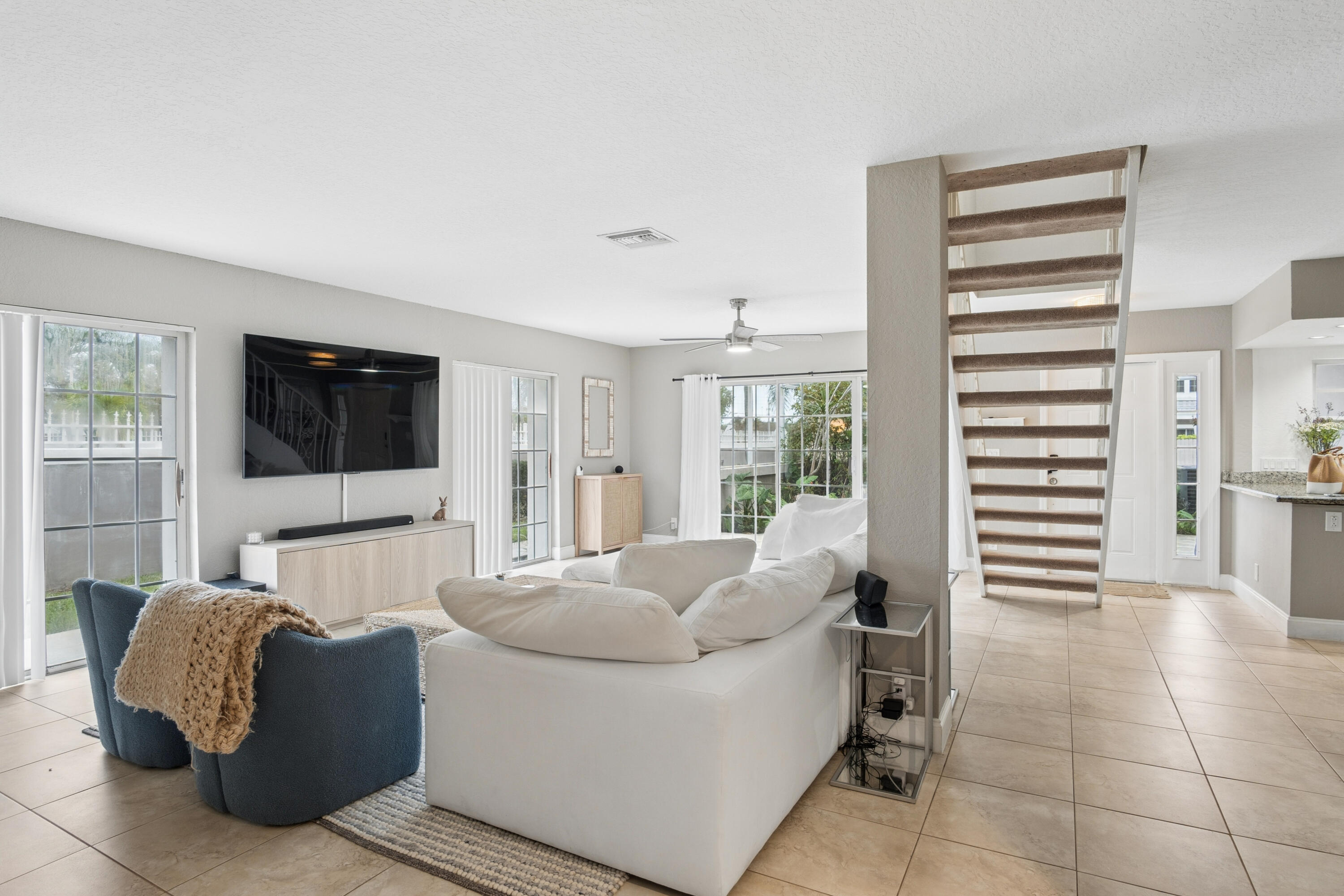 Vision One - Residential