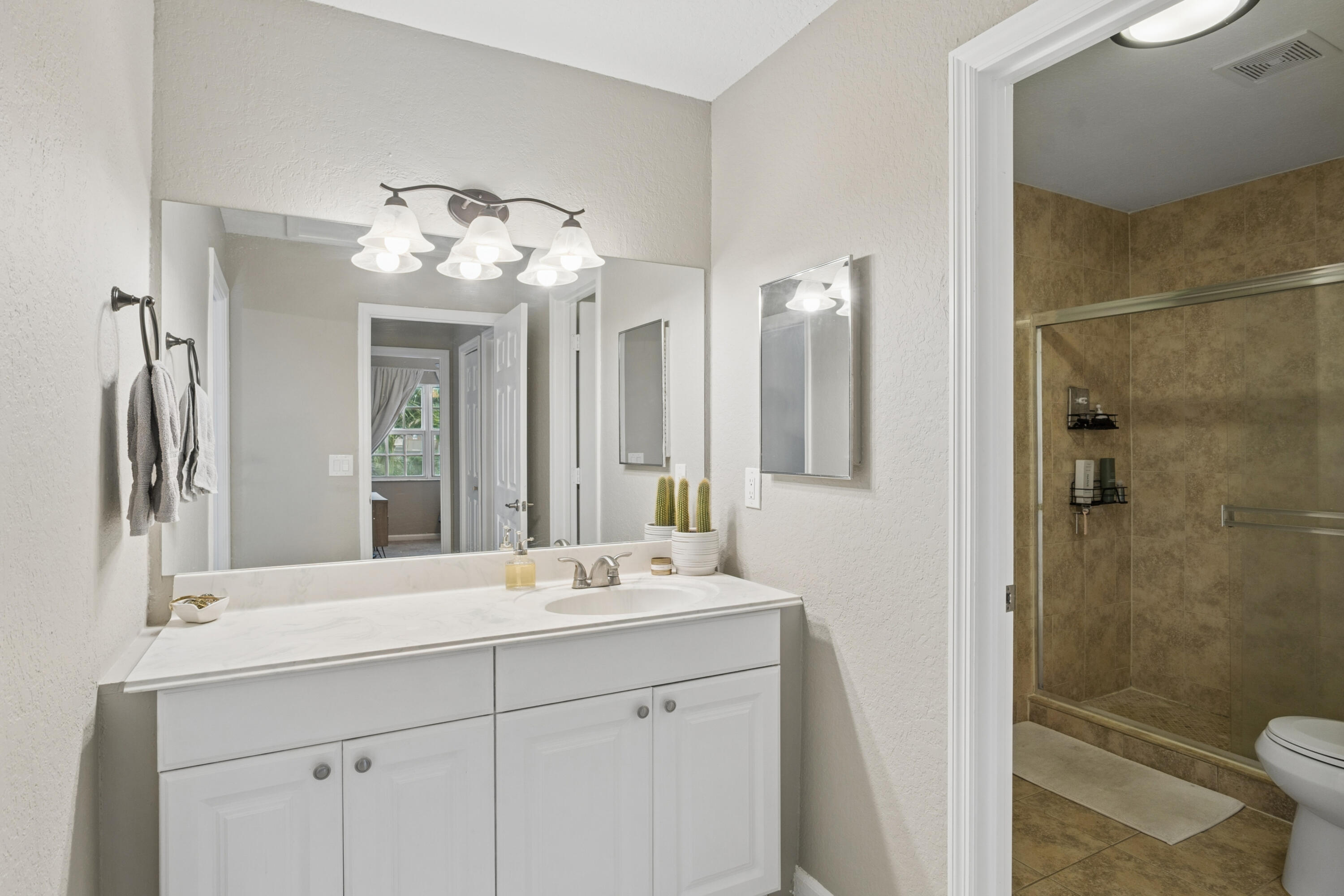 Vision One - Residential