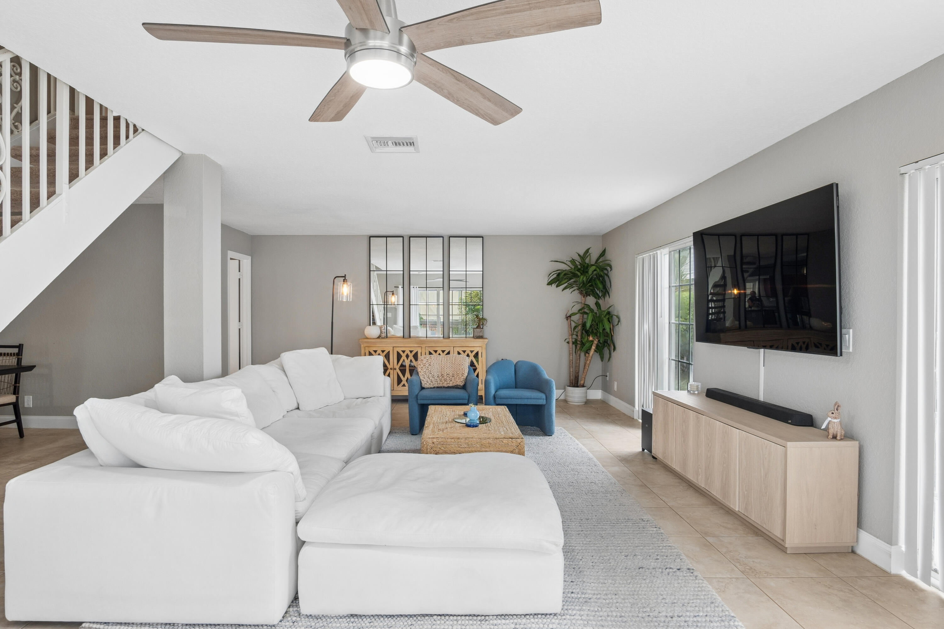 Vision One - Residential