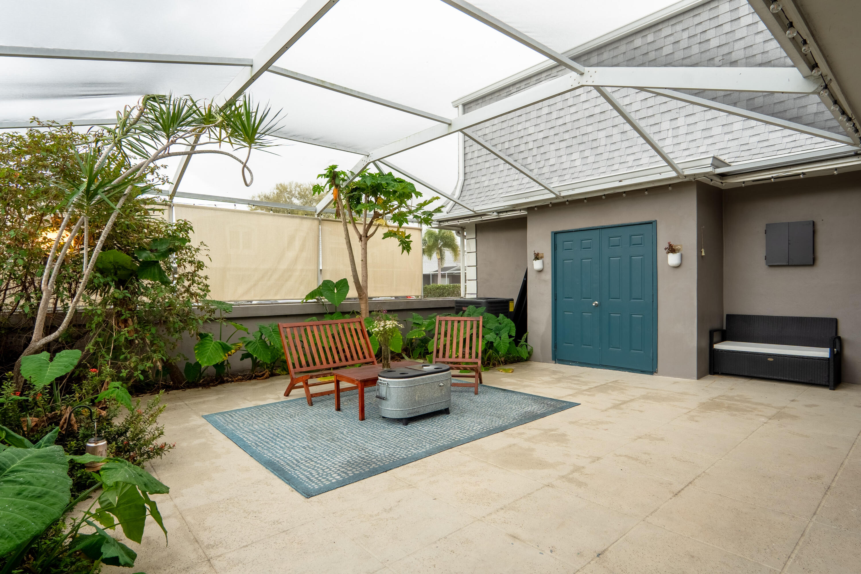 Vision One - Residential