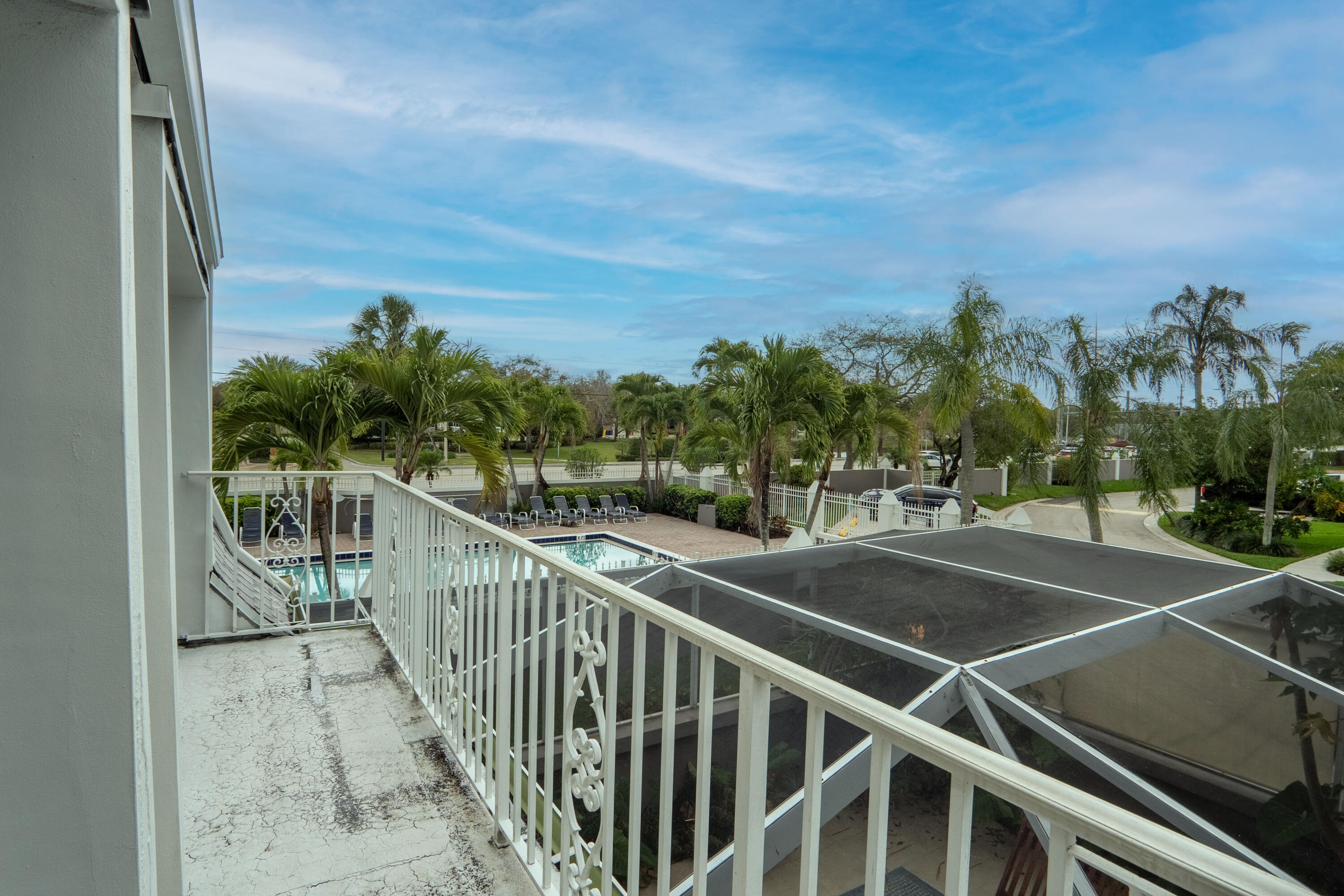 Vision One - Residential