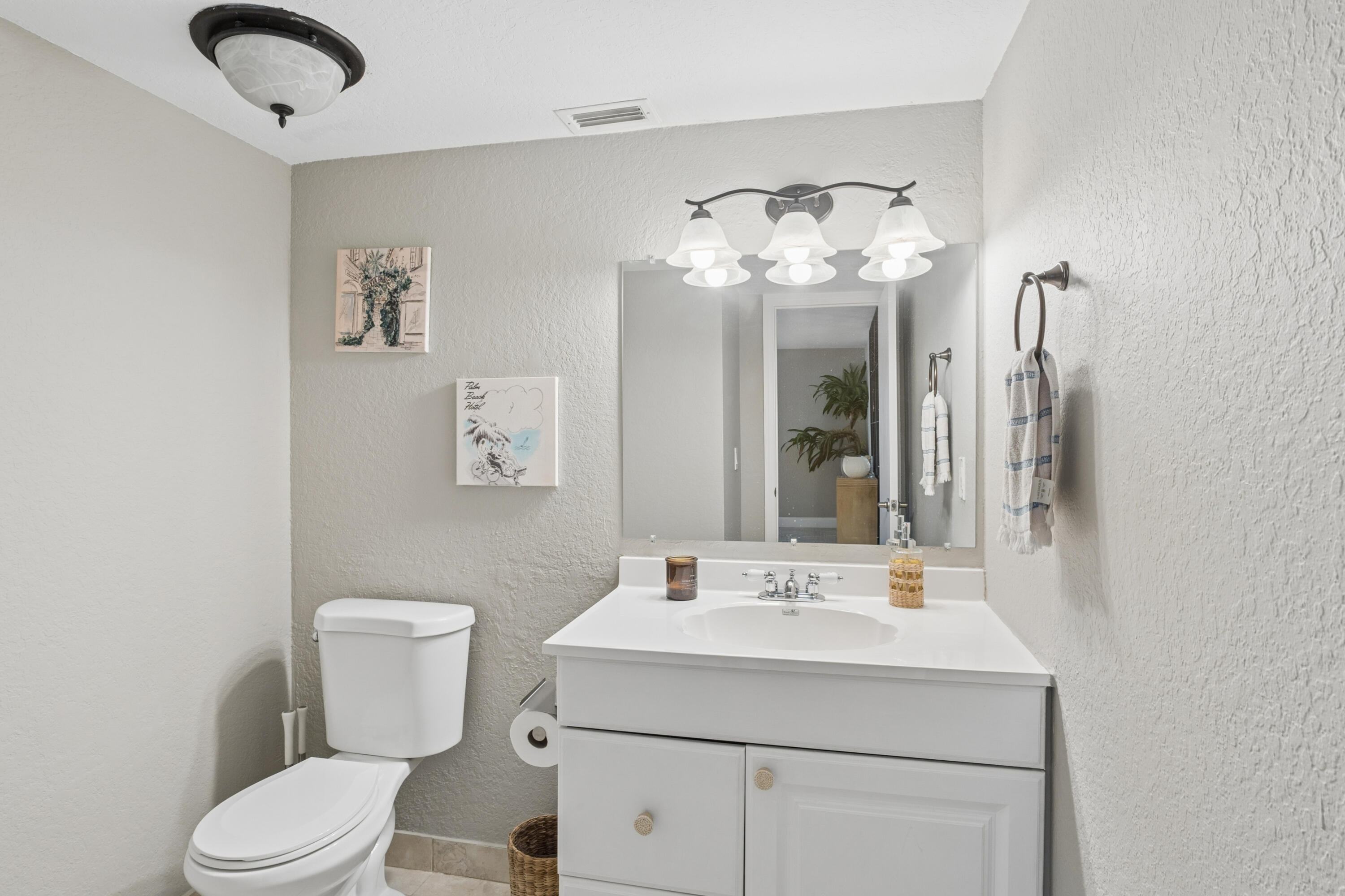 Vision One - Residential