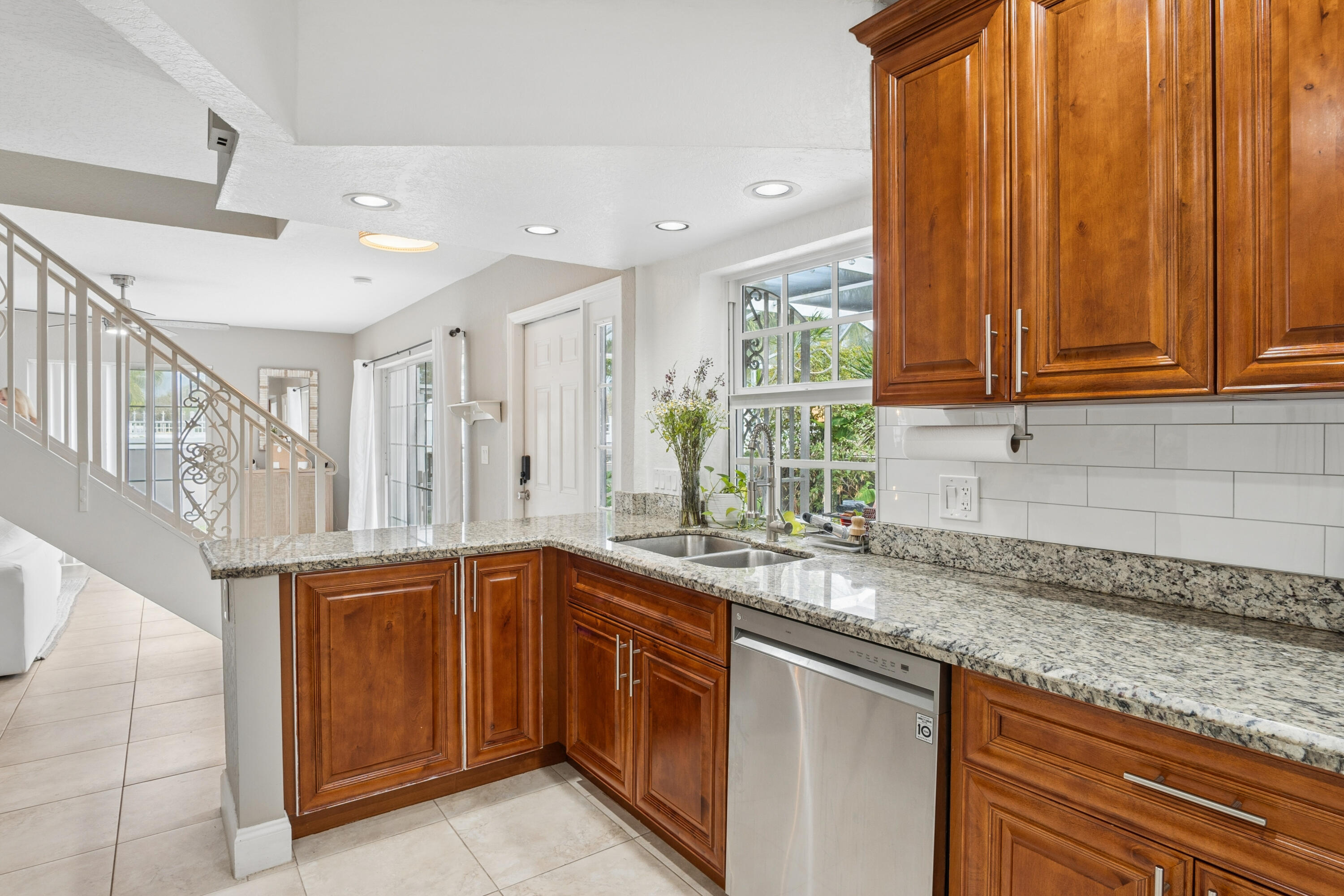 Vision One - Residential