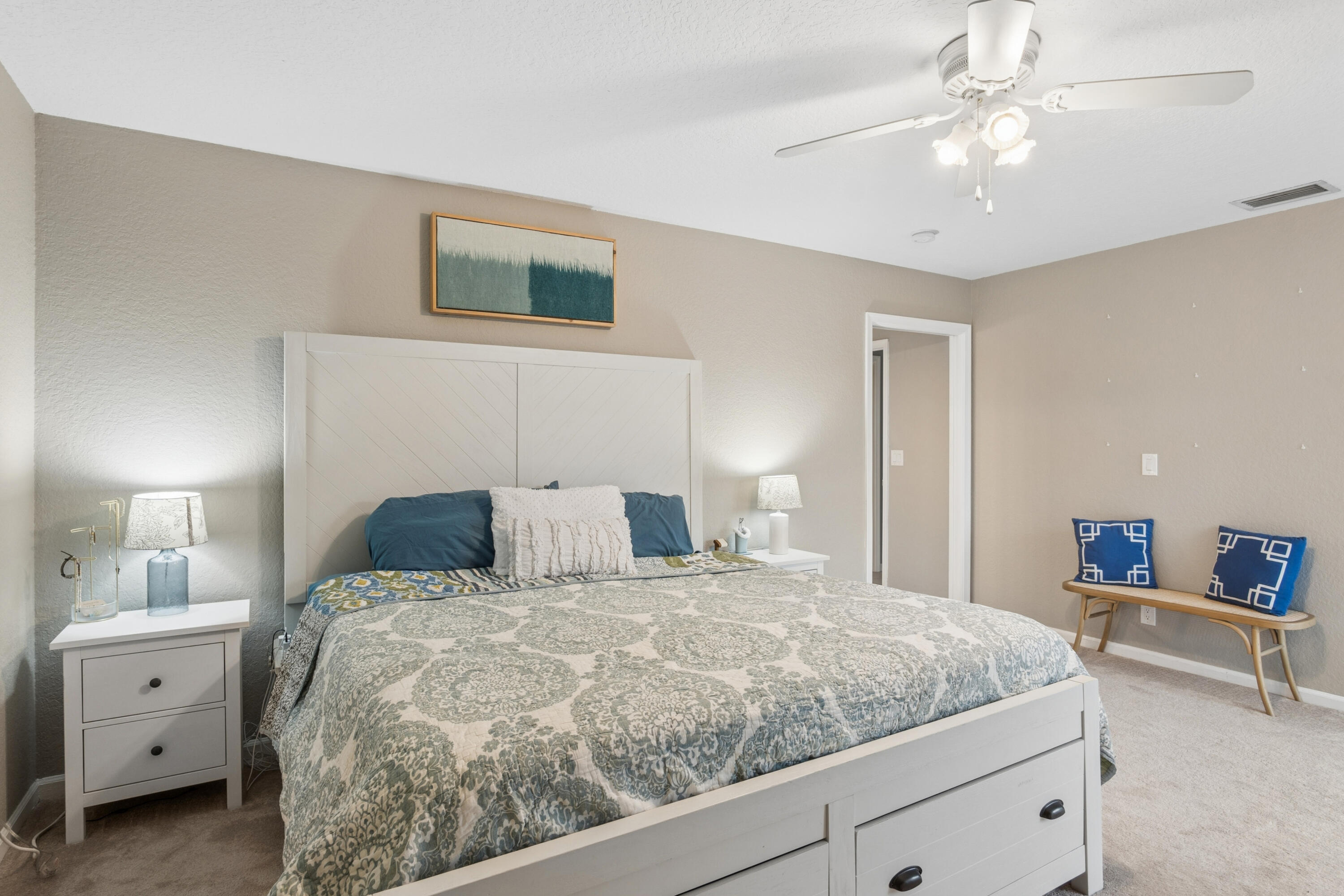 Vision One - Residential