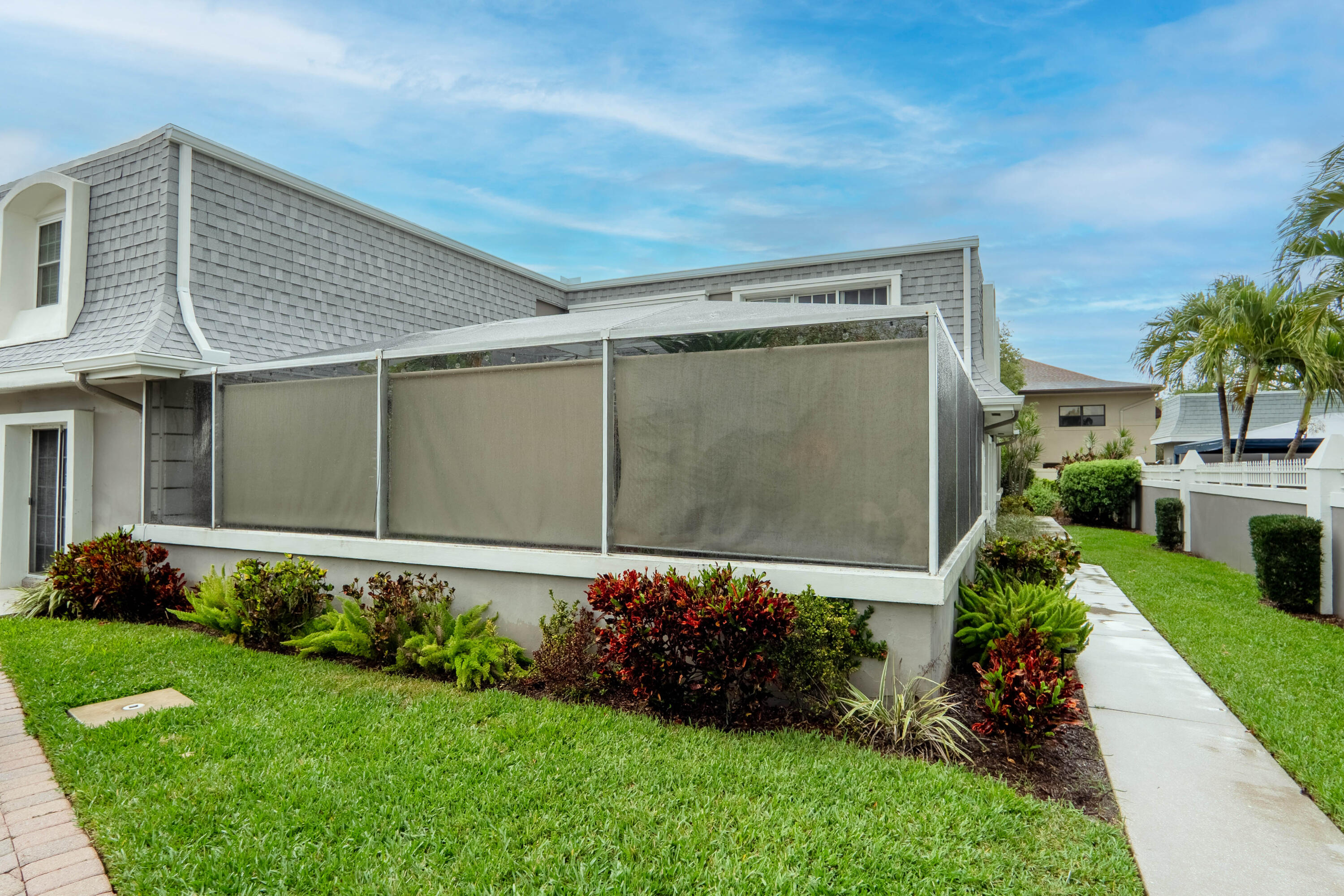 Vision One - Residential