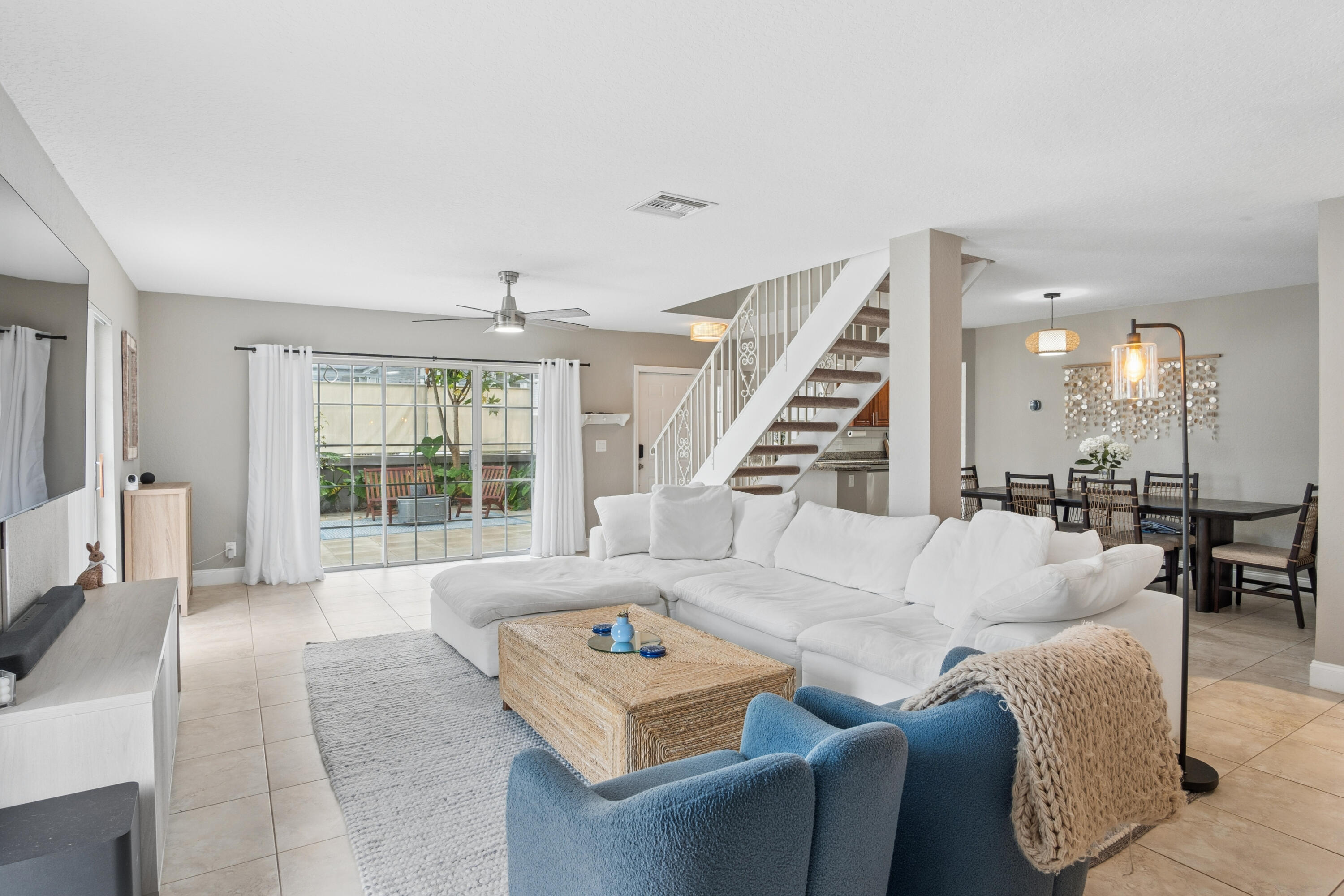 Vision One - Residential