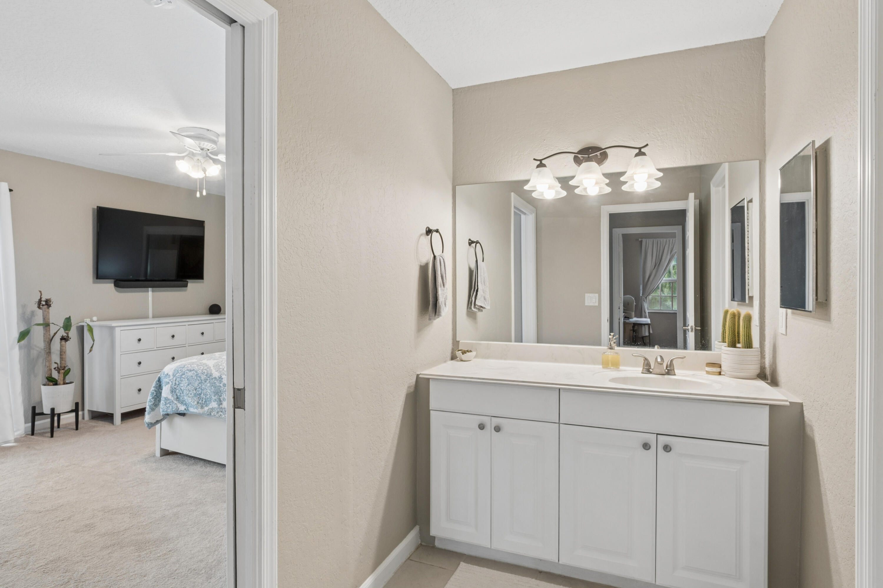 Vision One - Residential