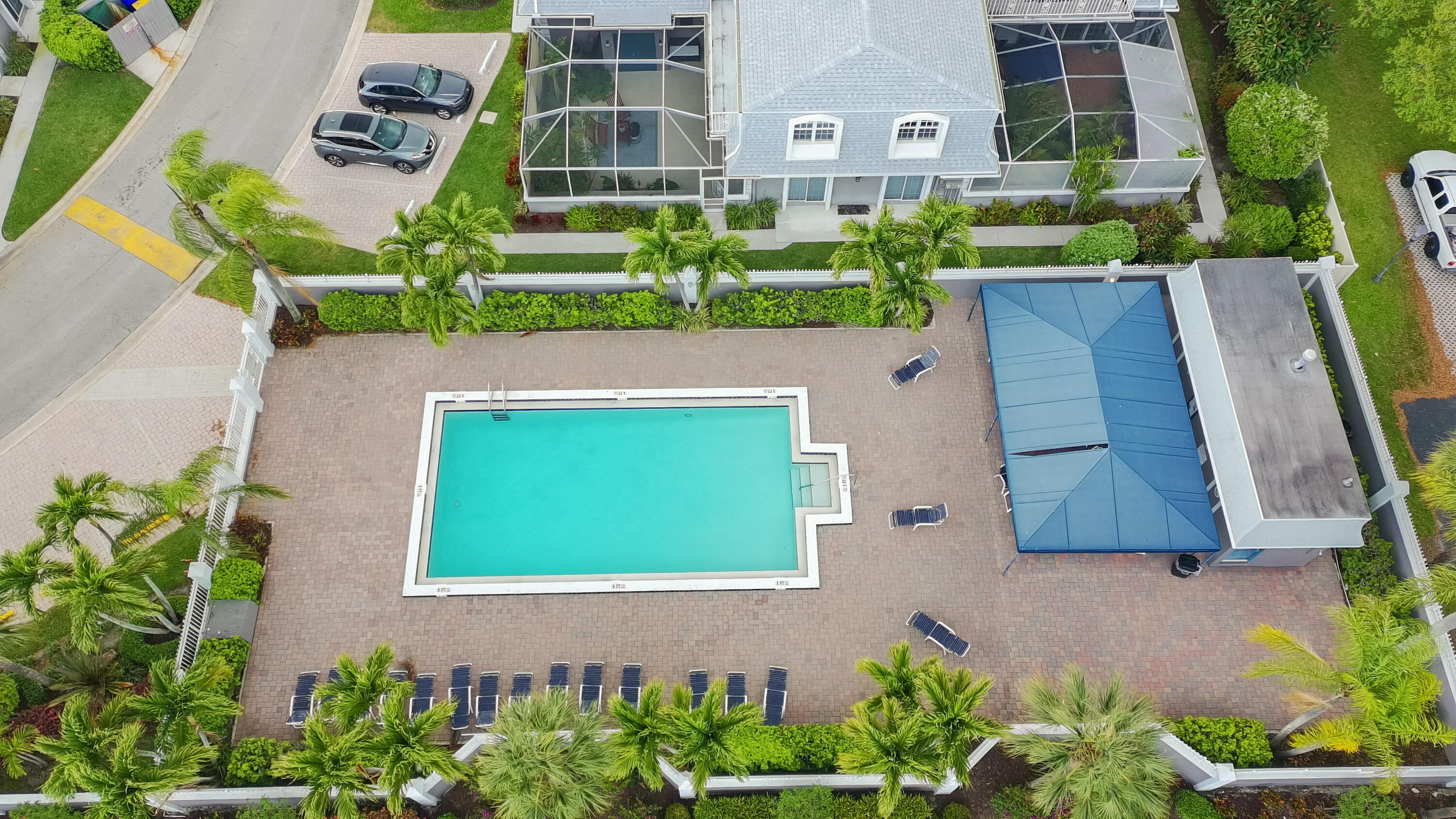 Vision One - Residential