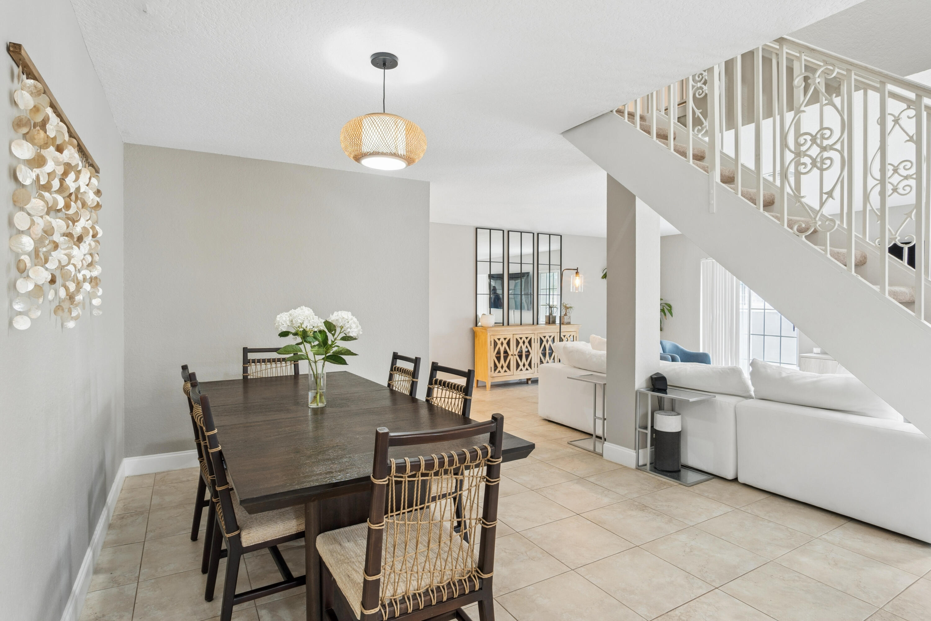 Vision One - Residential