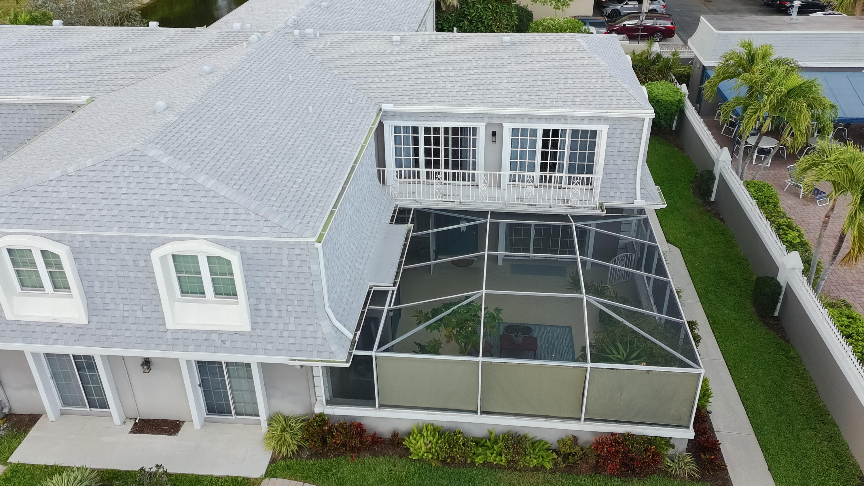 Vision One - Residential