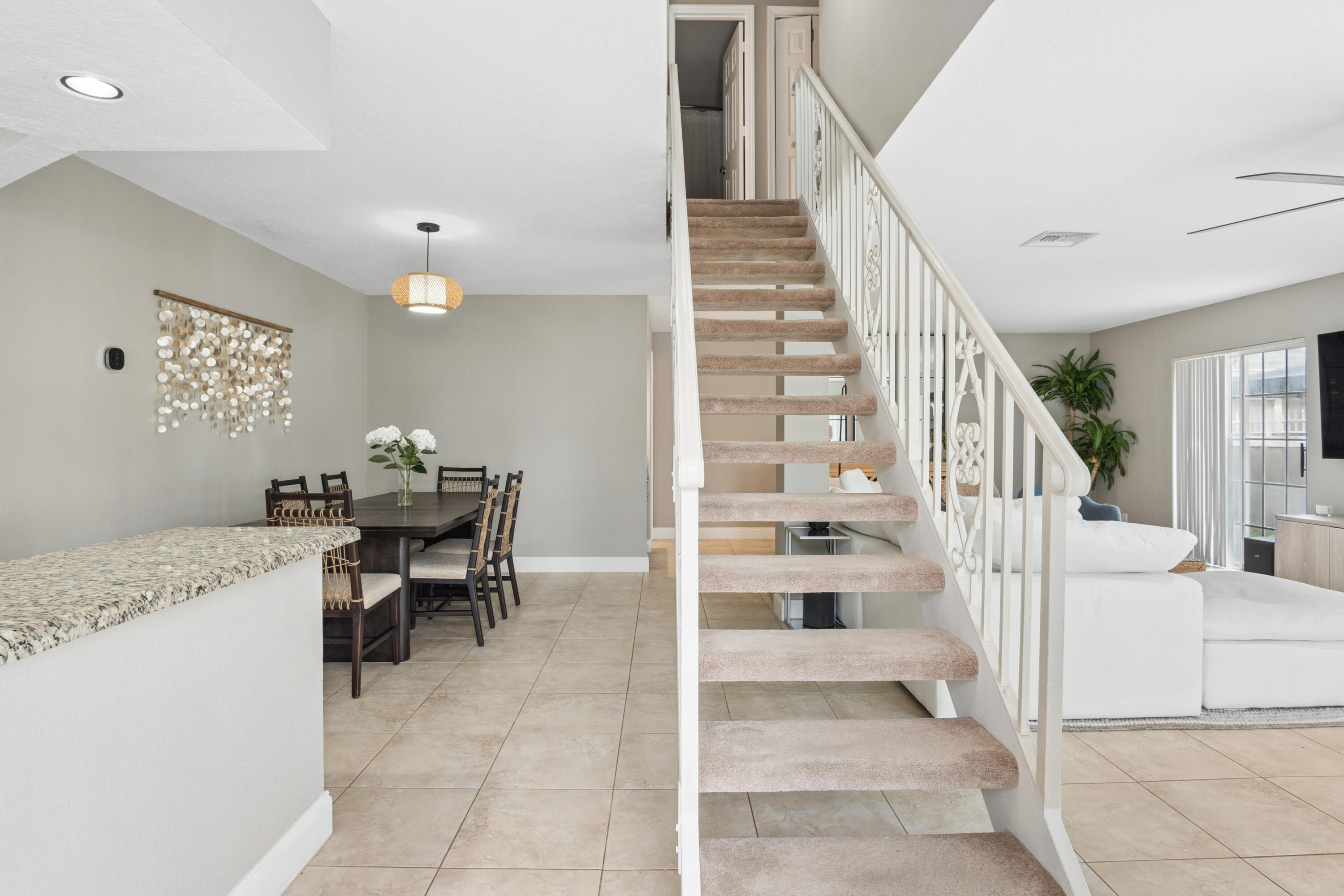 Vision One - Residential