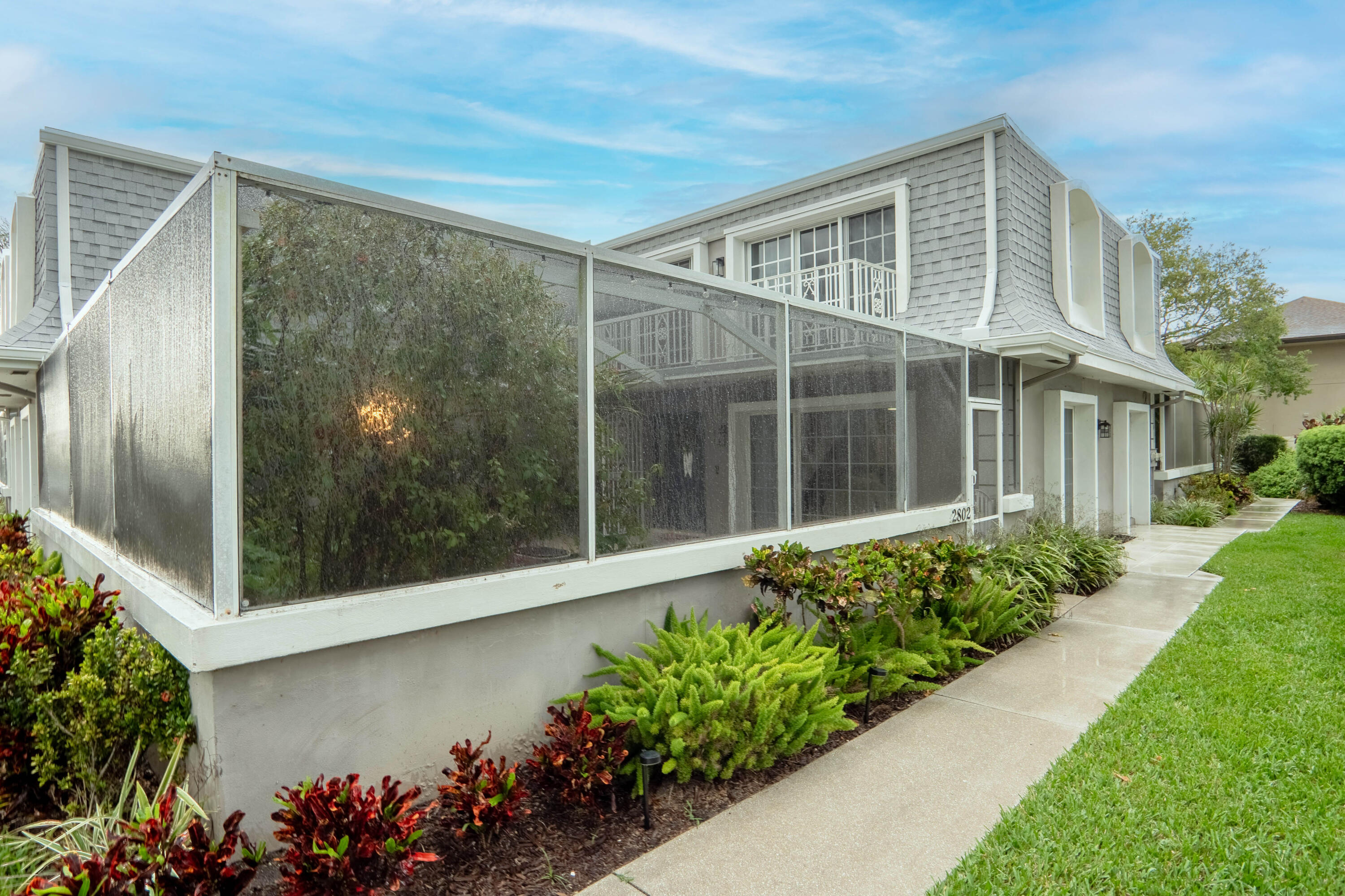 Vision One - Residential