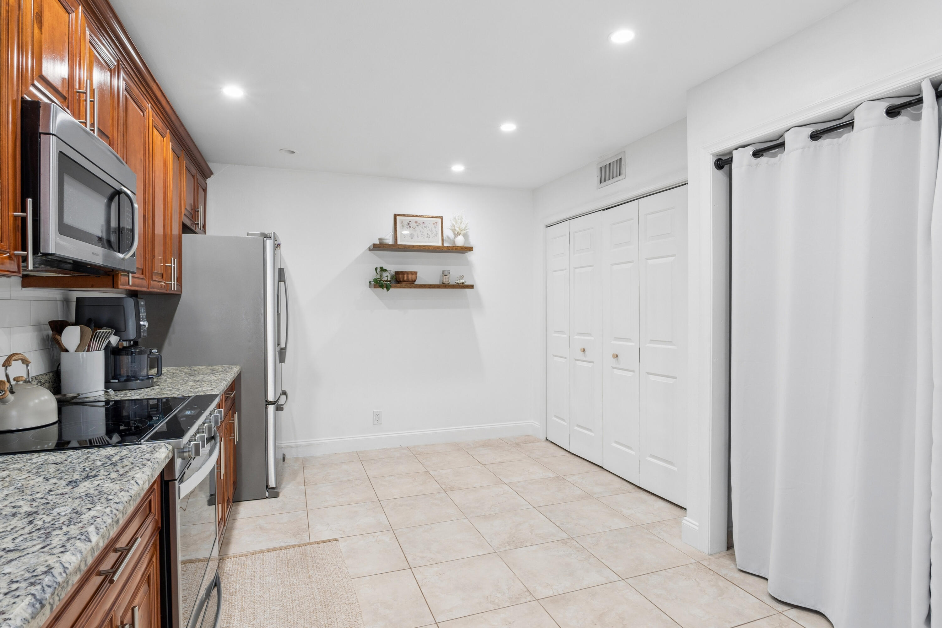 Vision One - Residential