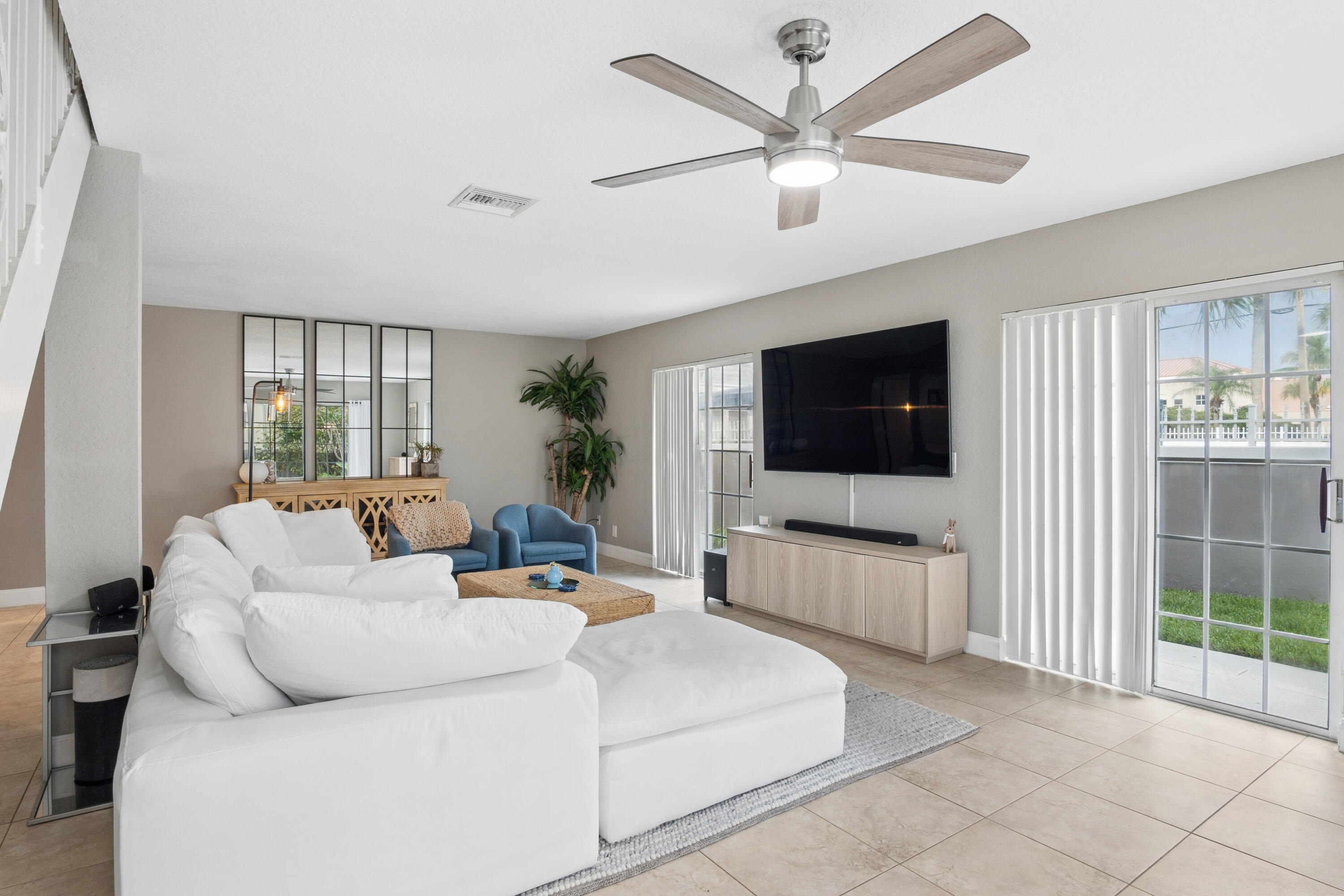 Vision One - Residential