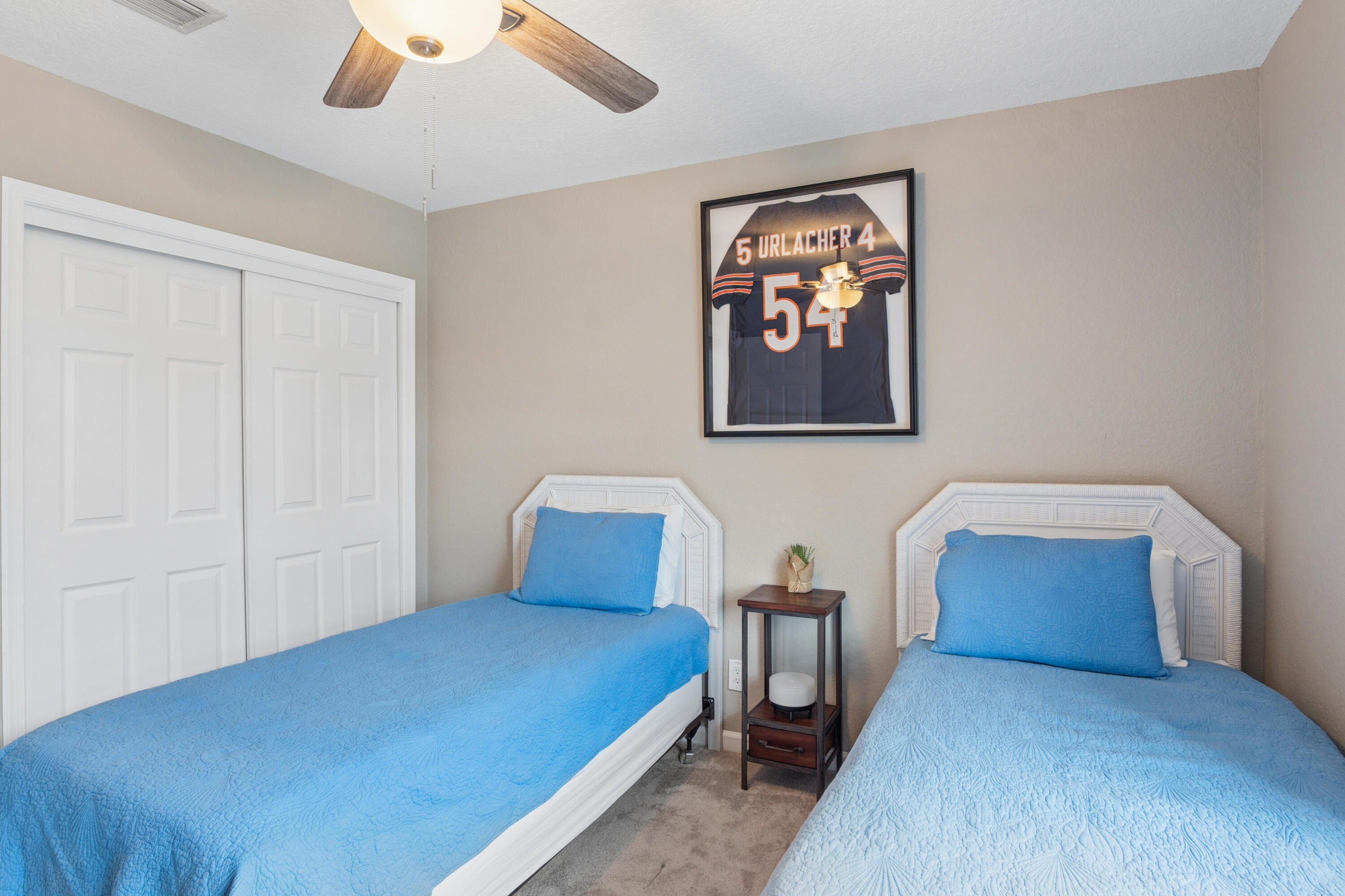 Vision One - Residential