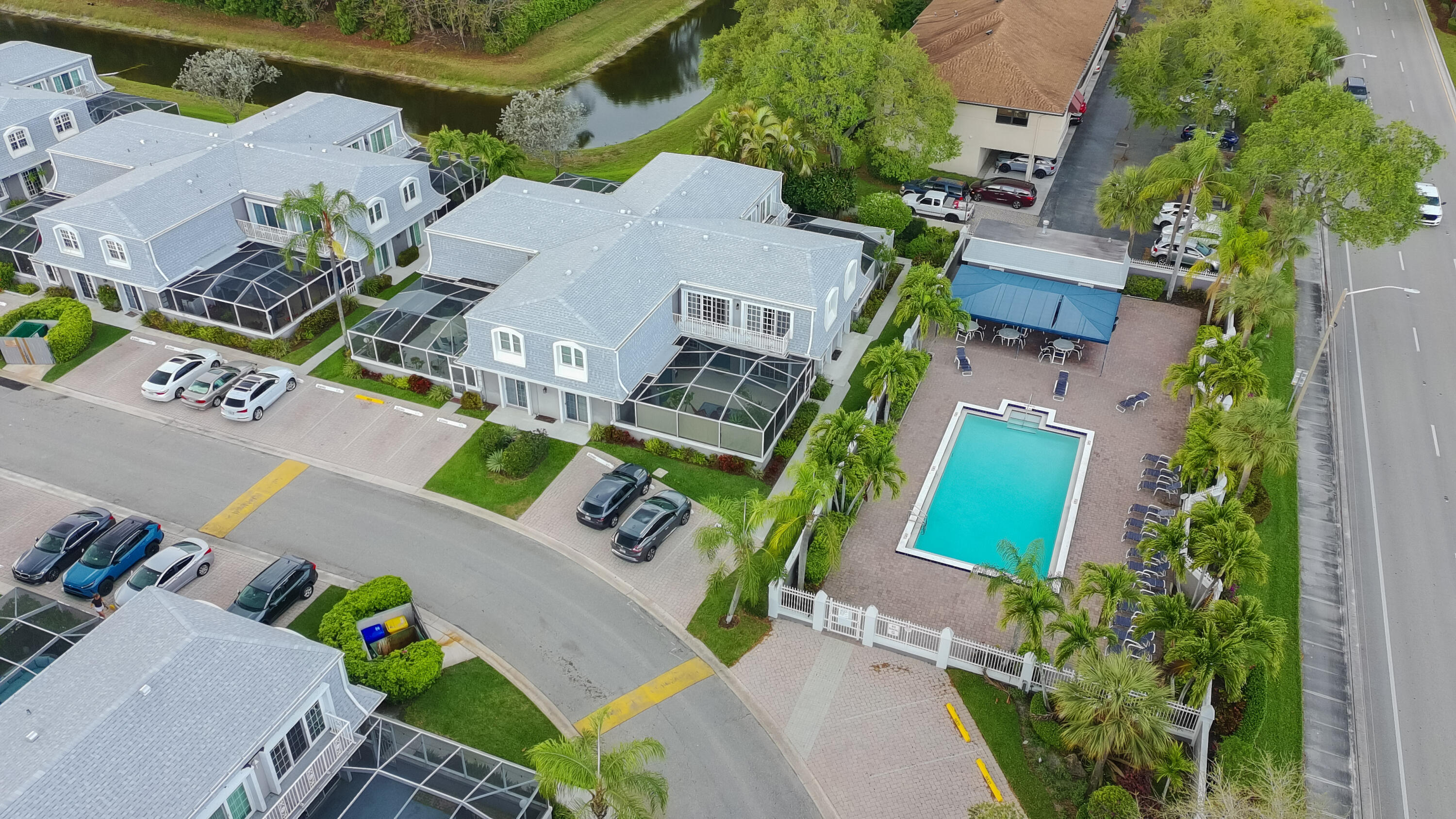 Vision One - Residential