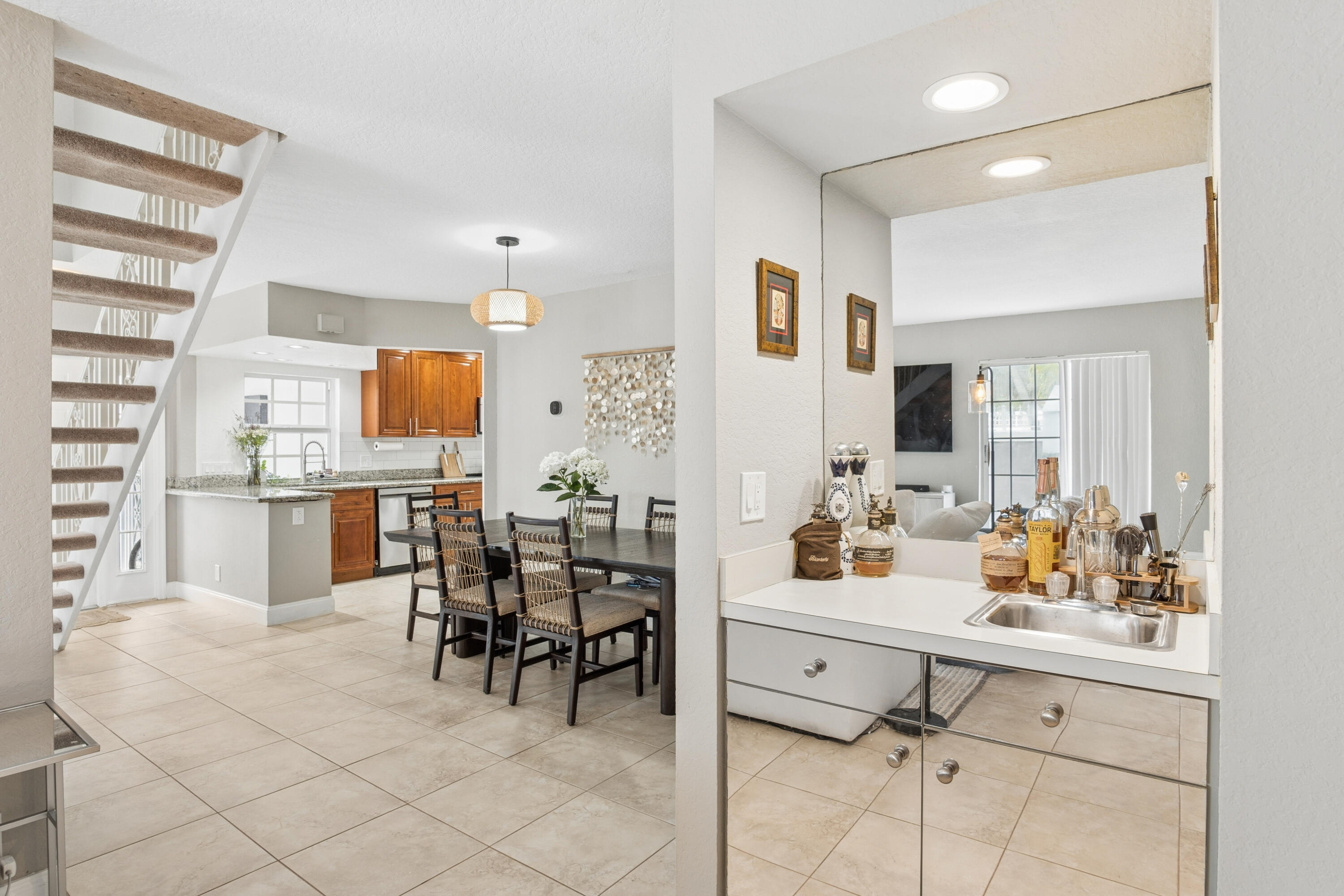 Vision One - Residential