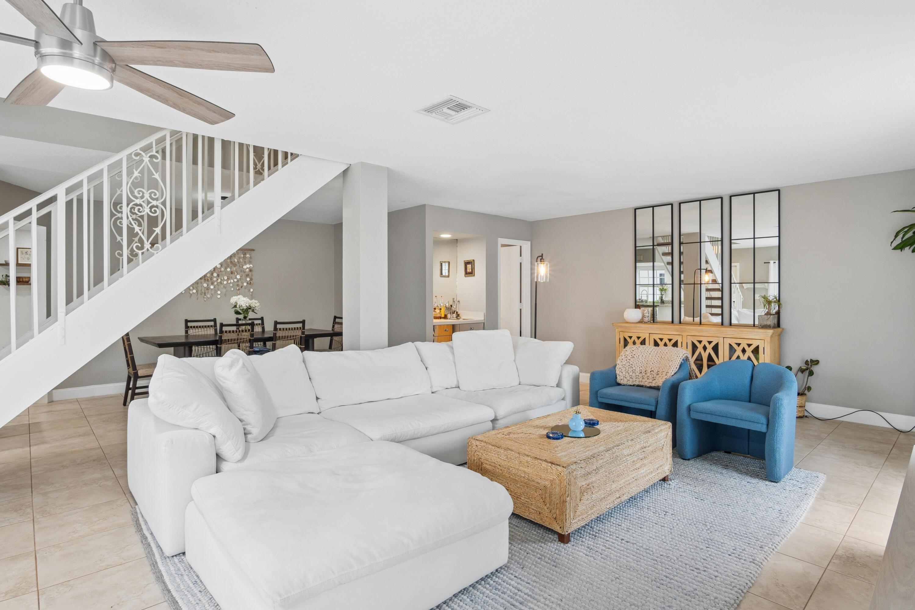 Vision One - Residential