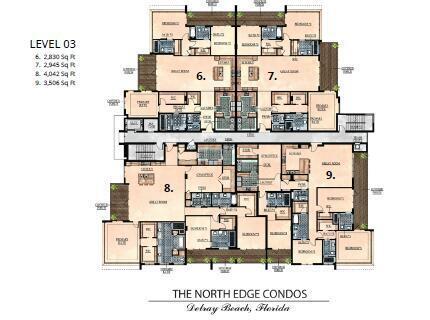 LA HACIENDA DELRAY - Residential