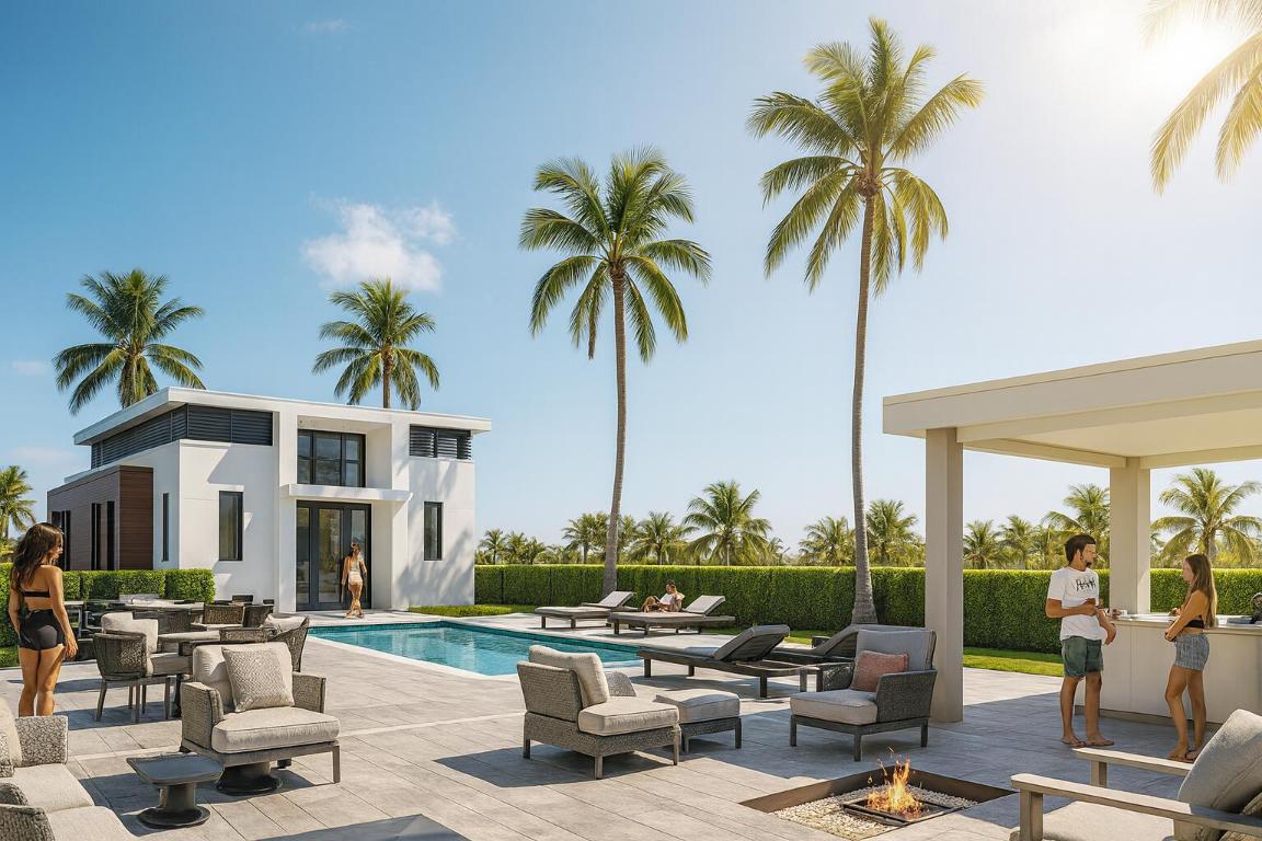 1405 N Federal Highway