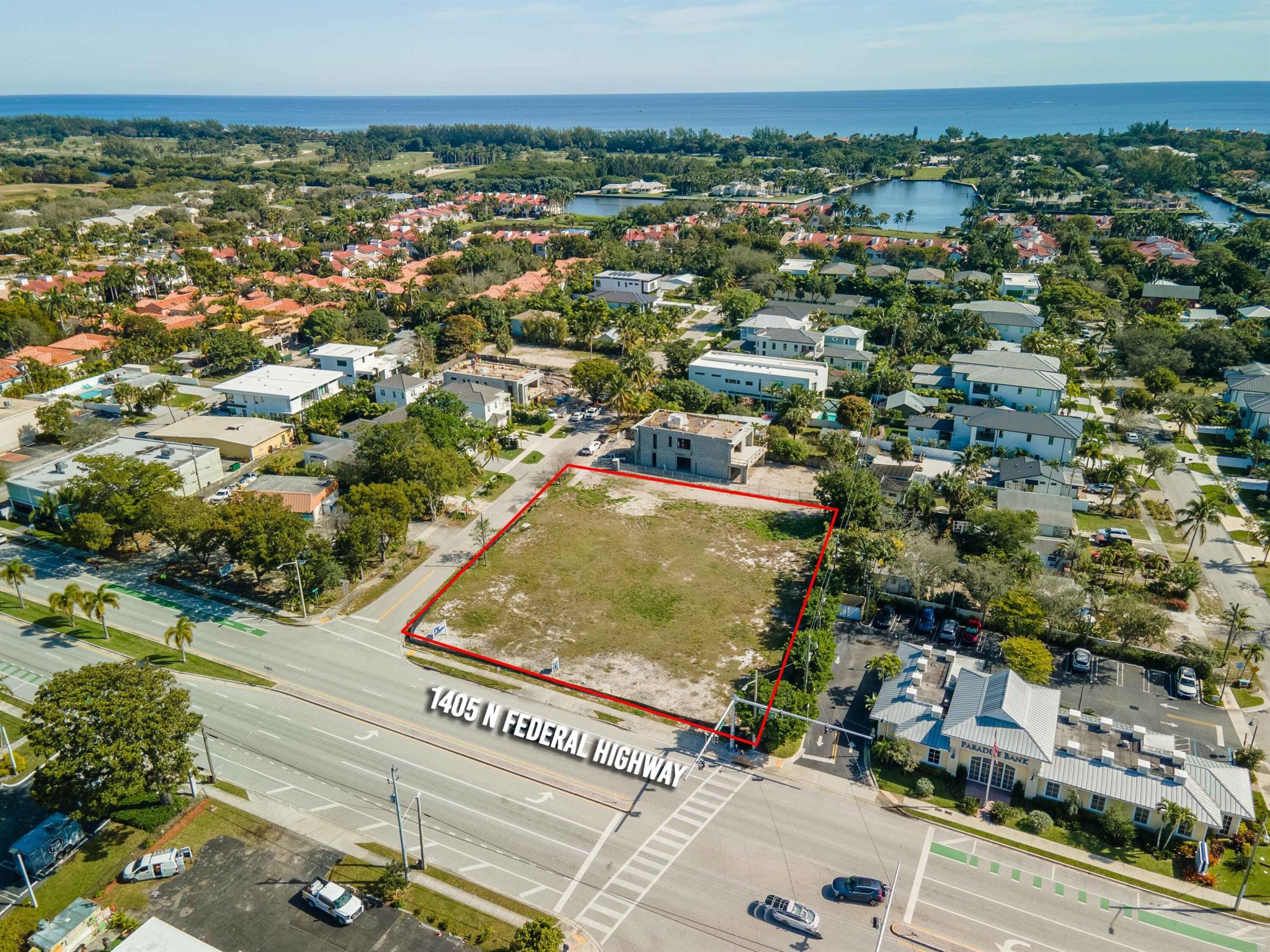 1405 N Federal Highway