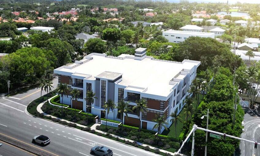 1405 N Federal Highway