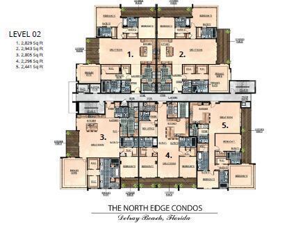 LA HACIENDA DELRAY - Residential