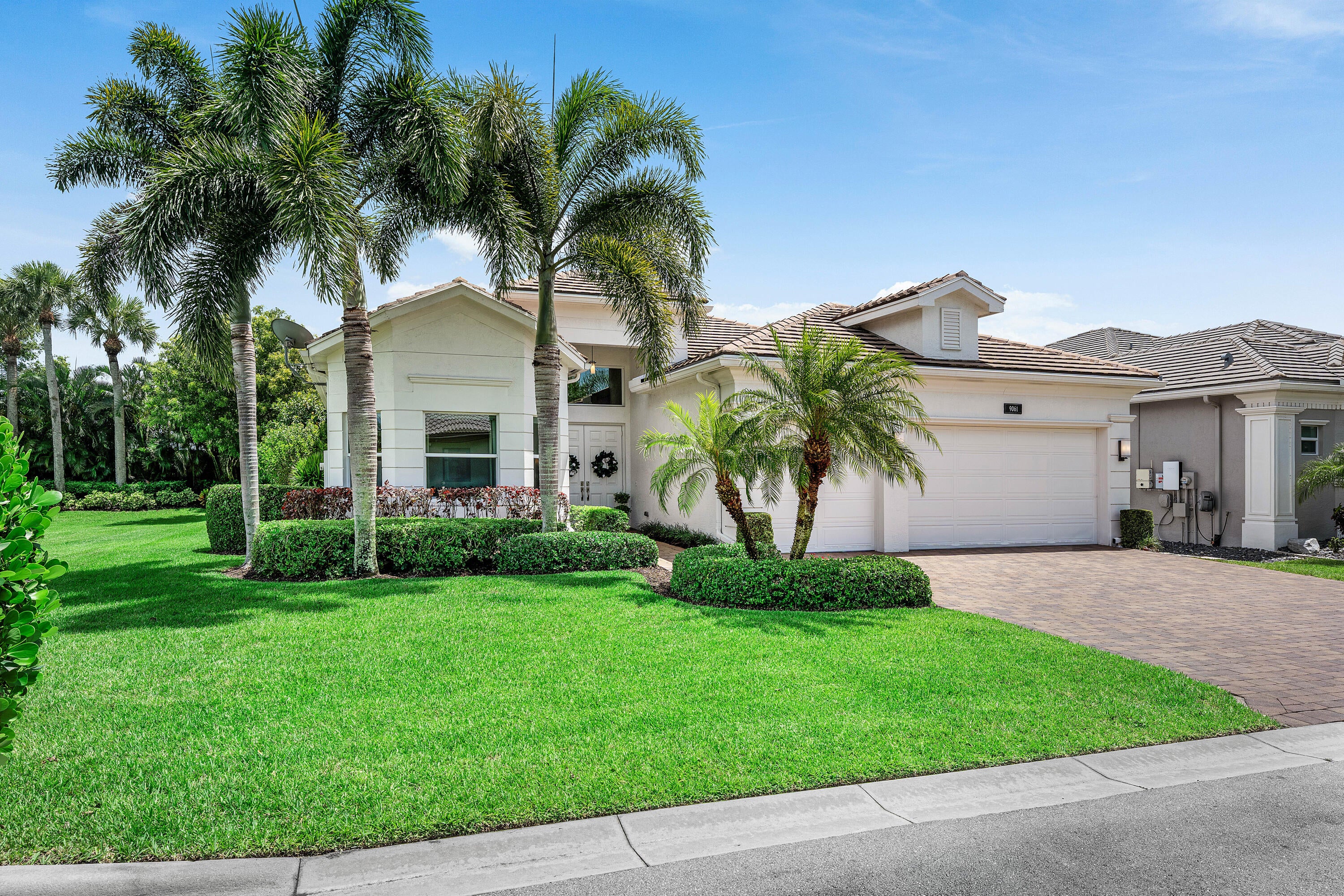9061 GOLDEN MOUNTAIN Circle