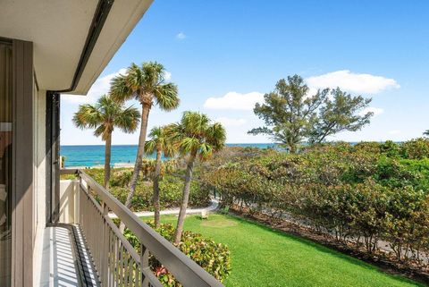 A home in Riviera Beach