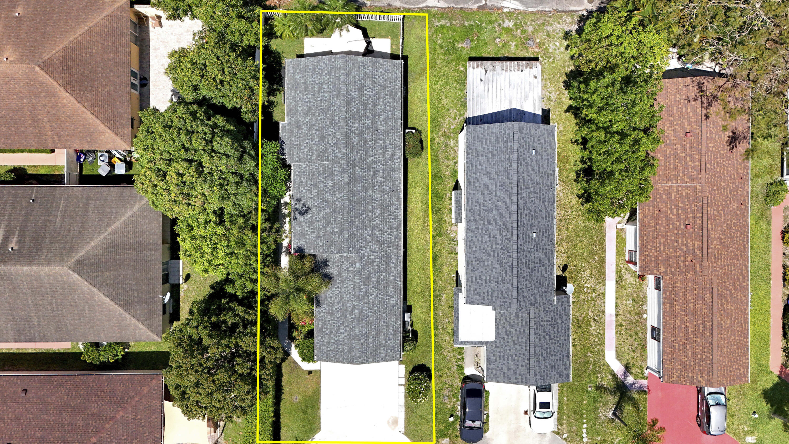 VICTORIA WOODS 2 - Residential