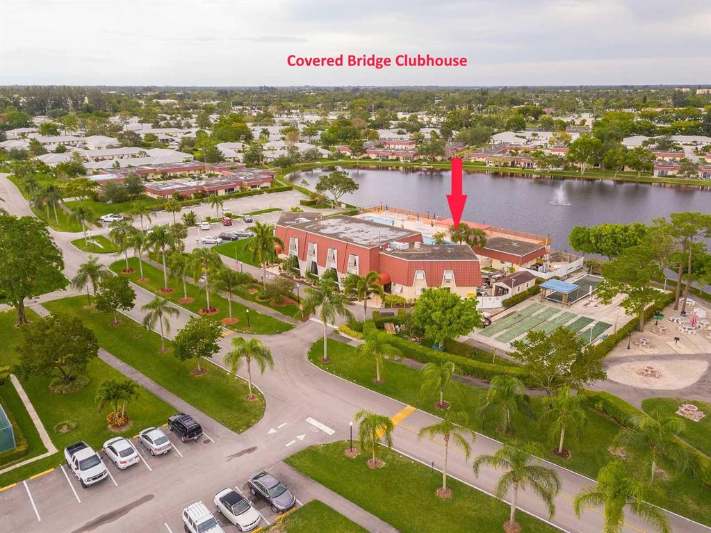 COVERED BRIDGE - Residential