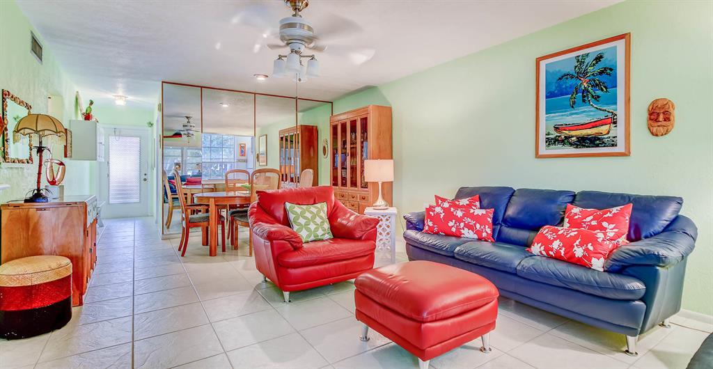 COVERED BRIDGE - Residential