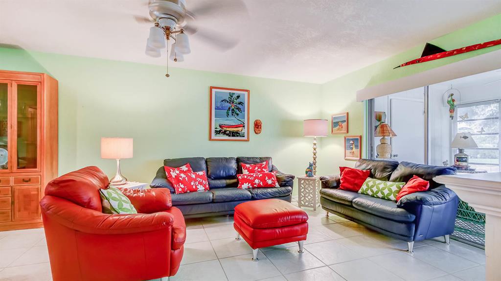 COVERED BRIDGE - Residential