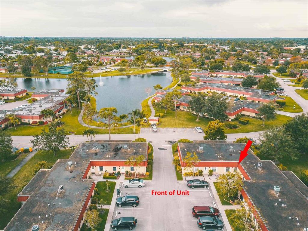 COVERED BRIDGE - Residential