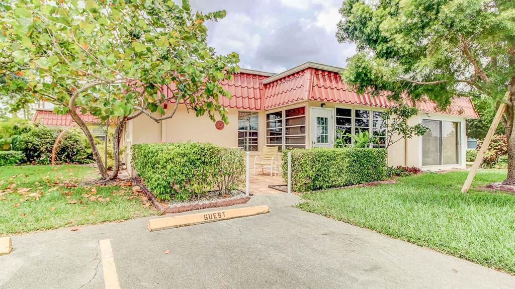 COVERED BRIDGE - Residential