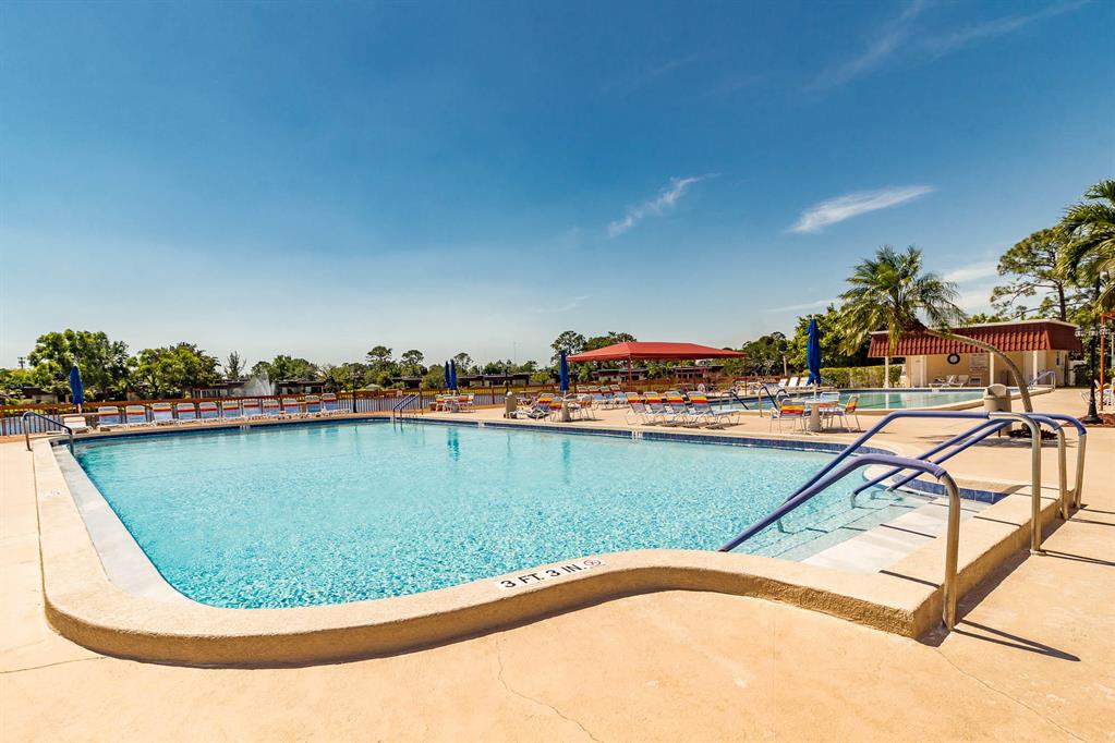 COVERED BRIDGE - Residential