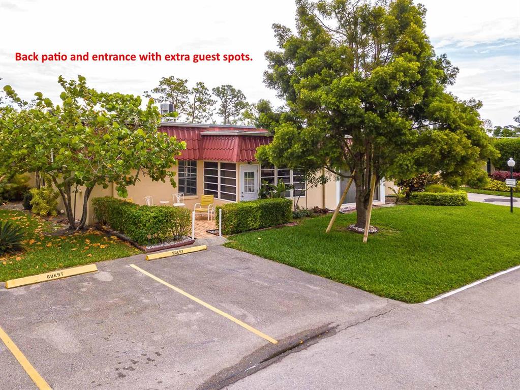 COVERED BRIDGE - Residential