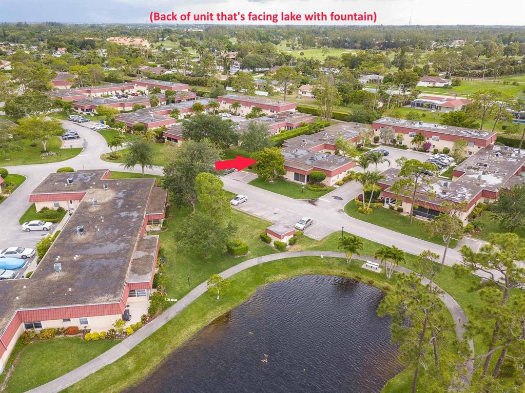 COVERED BRIDGE - Residential